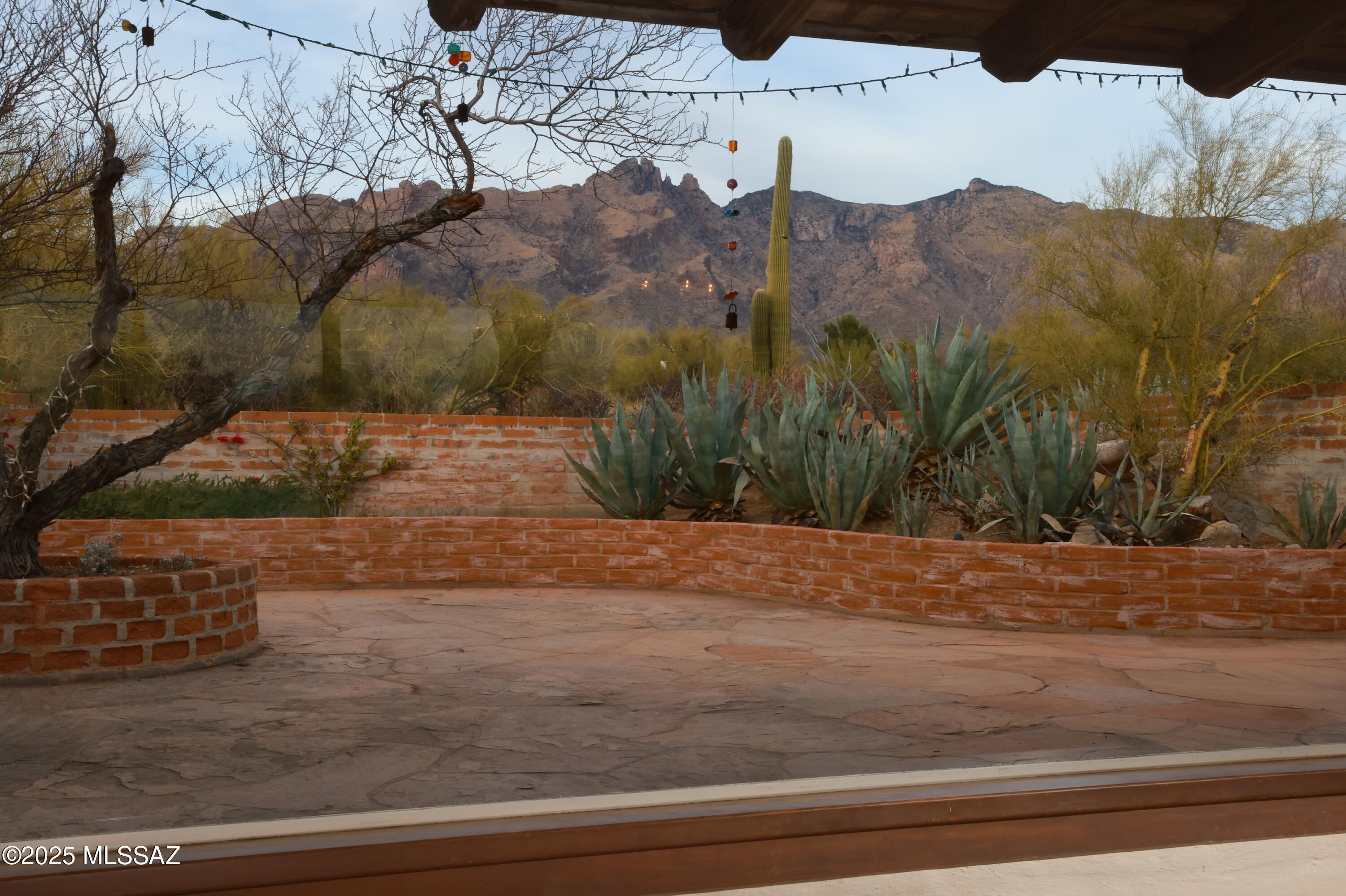 Catalina Foothills Estates NO. 6 (1-54) - Residential