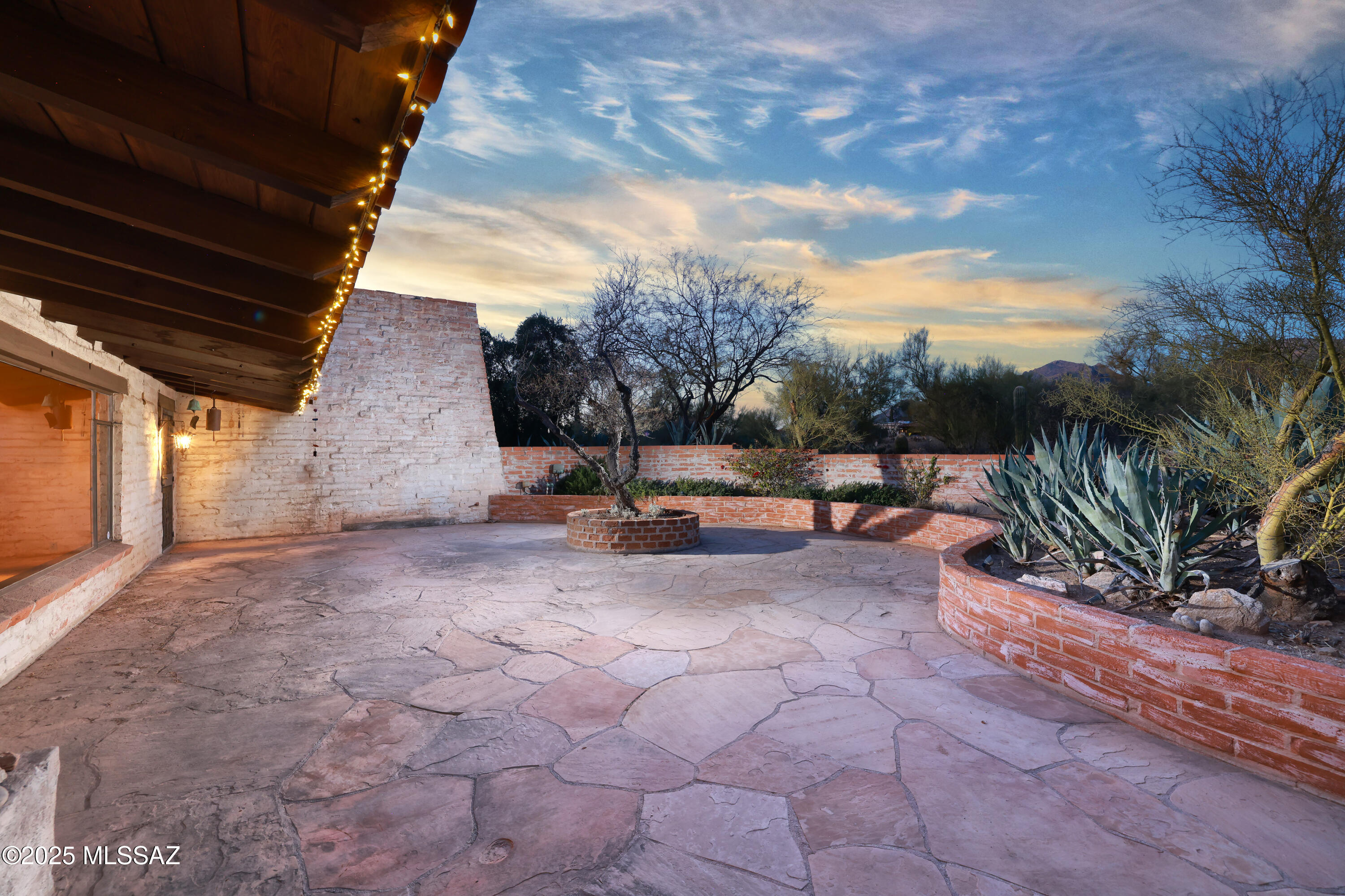 Catalina Foothills Estates NO. 6 (1-54) - Residential