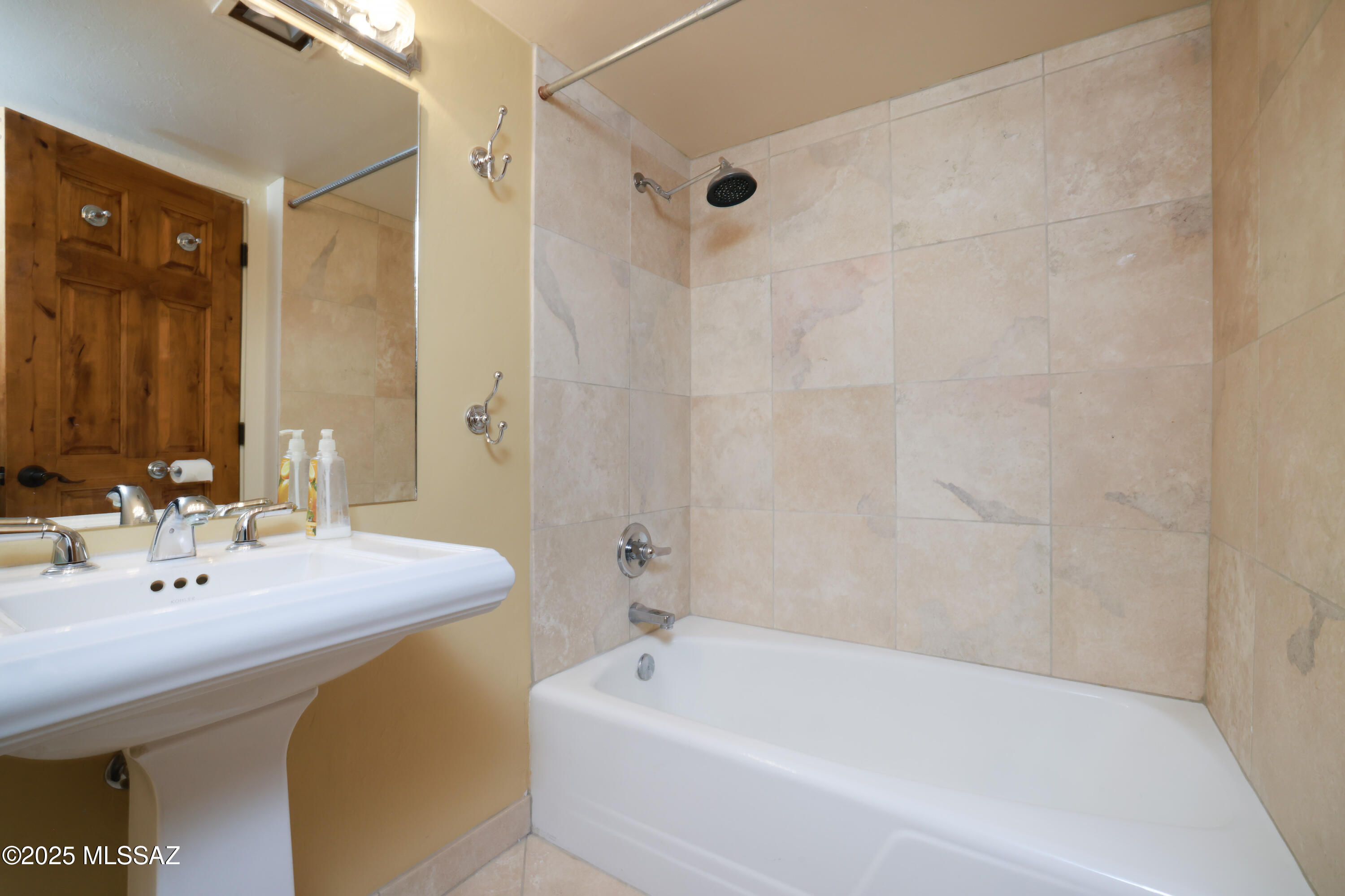 Catalina Foothills Estates NO. 6 (1-54) - Residential