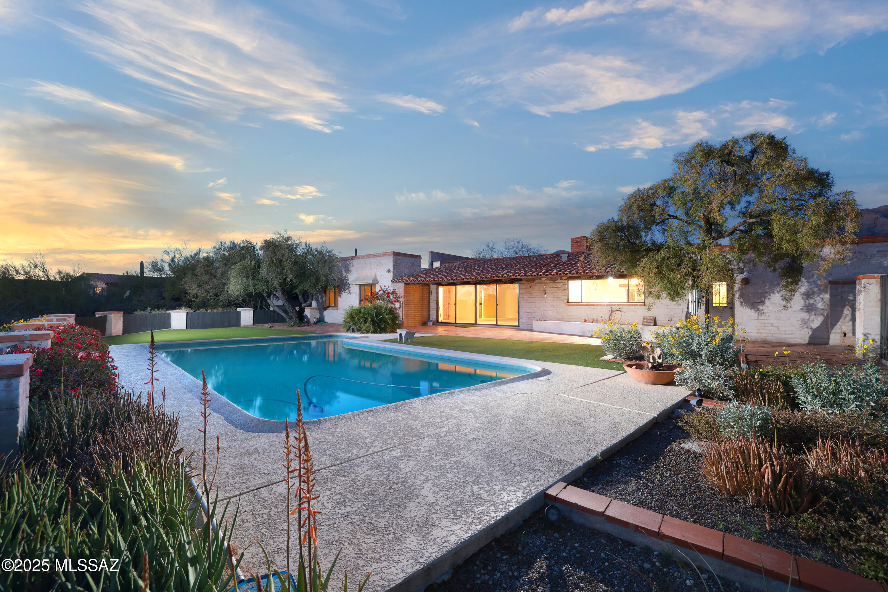 Catalina Foothills Estates NO. 6 (1-54) - Residential
