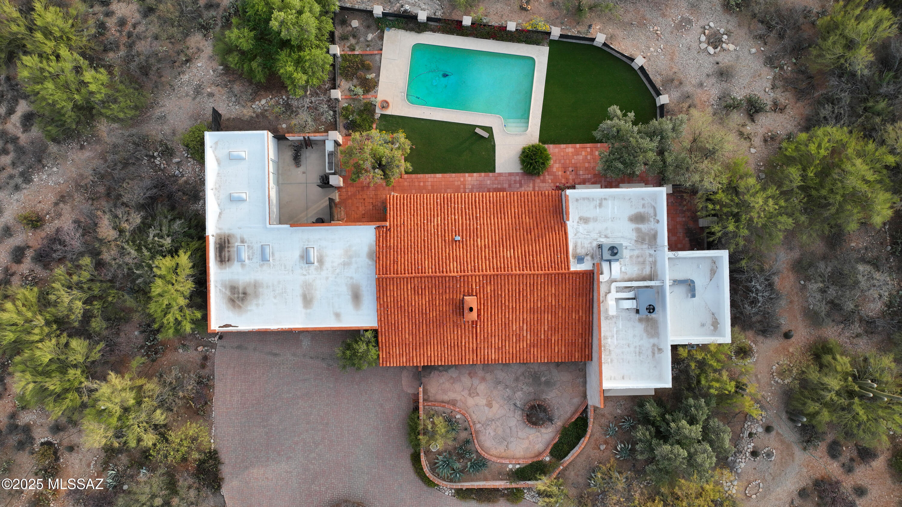 Catalina Foothills Estates NO. 6 (1-54) - Residential