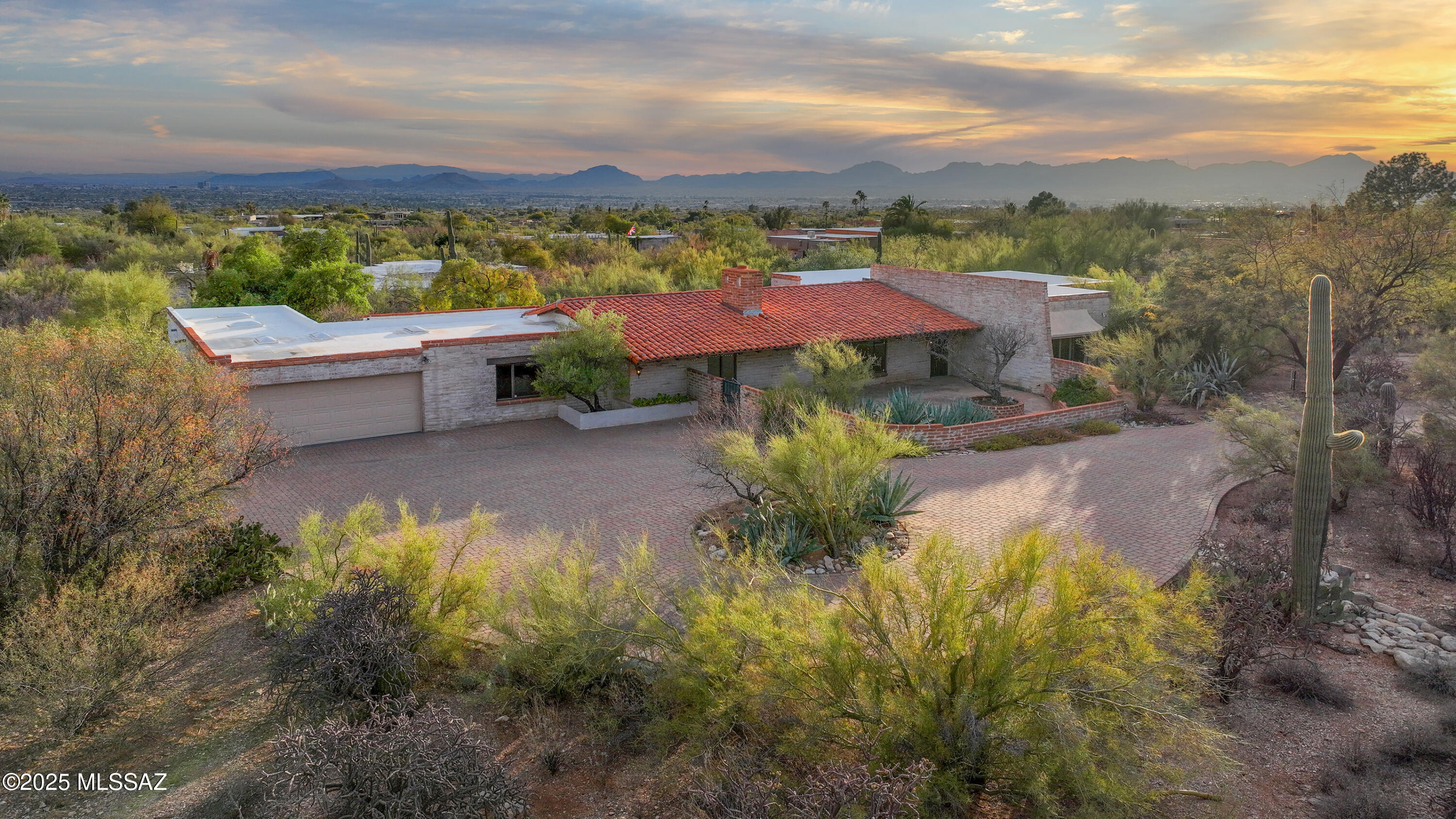 Catalina Foothills Estates NO. 6 (1-54) - Residential