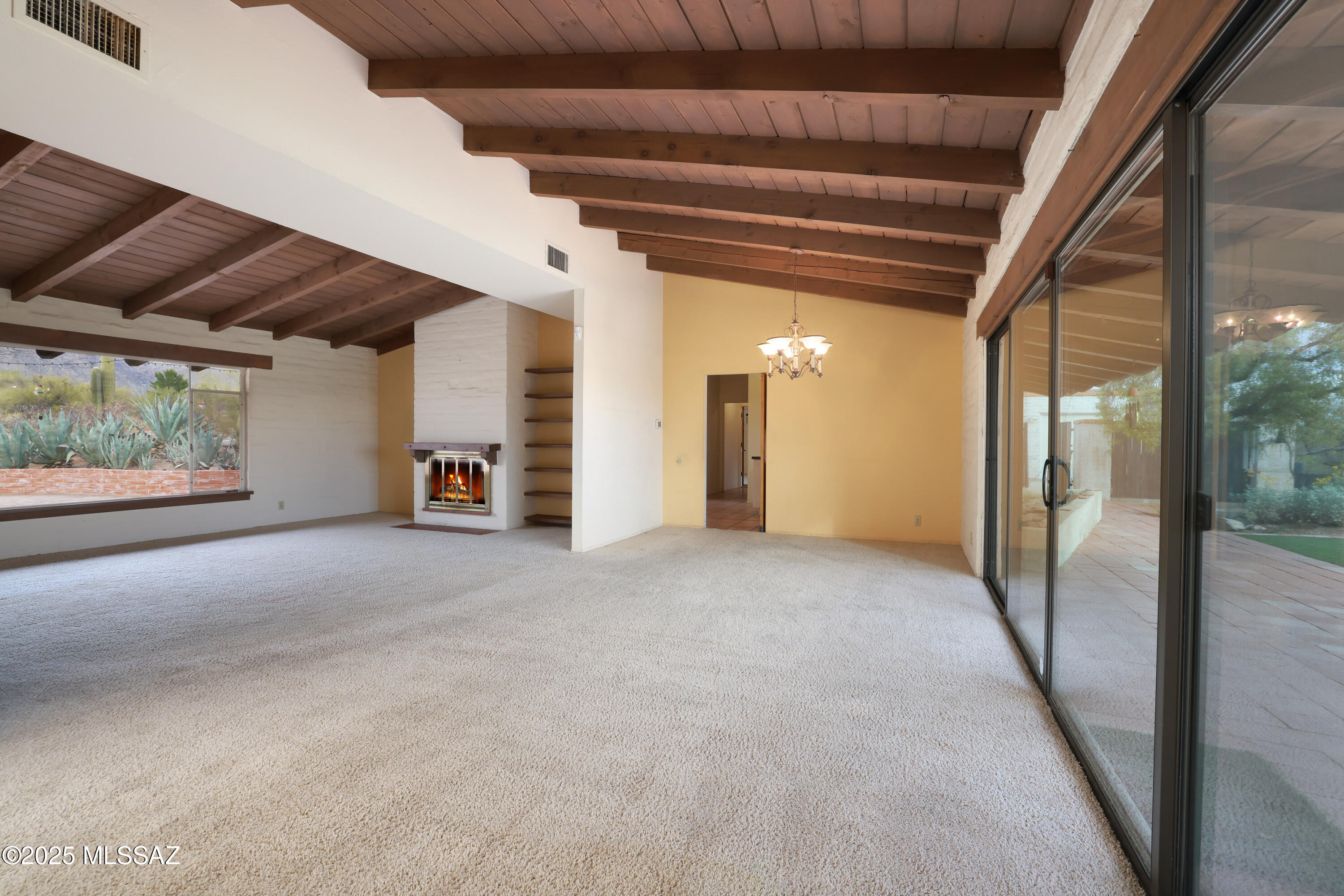 Catalina Foothills Estates NO. 6 (1-54) - Residential