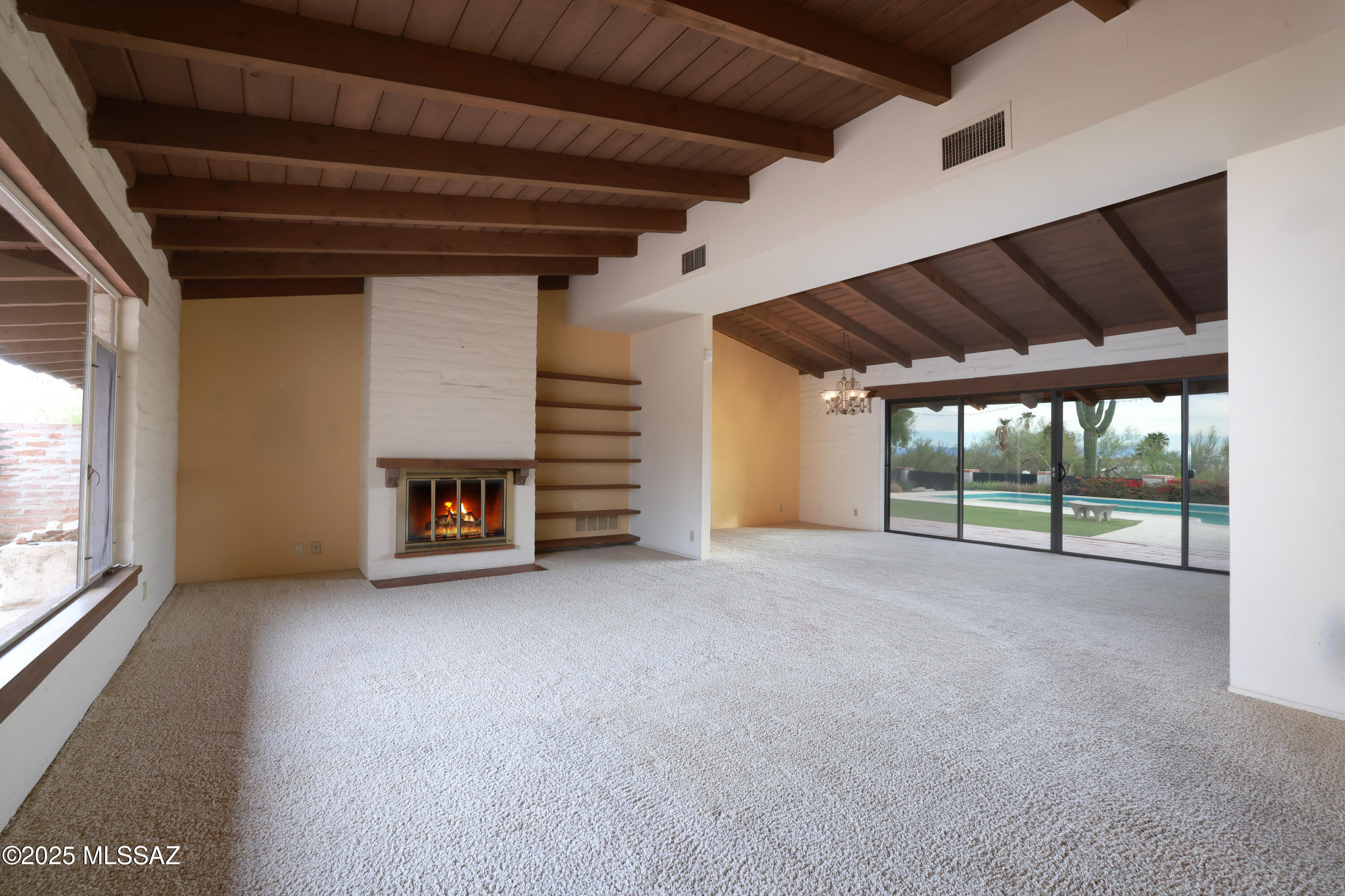 Catalina Foothills Estates NO. 6 (1-54) - Residential