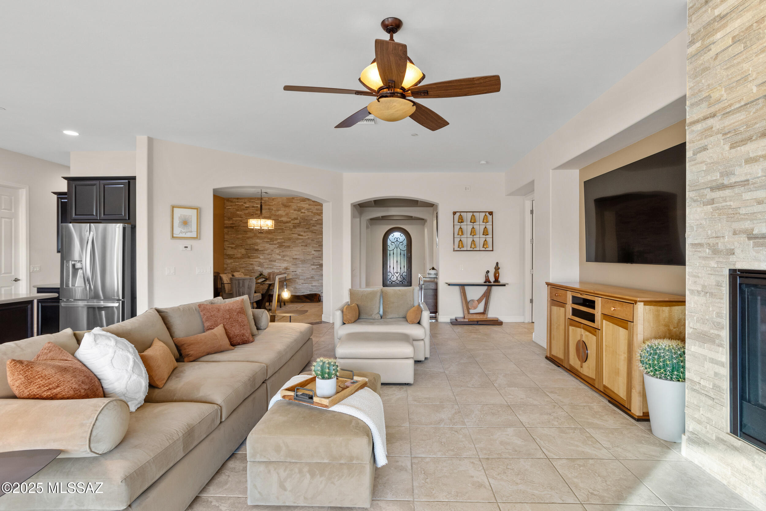 Tortolita Vistas (1-22, 36-39, 92-150) - Residential