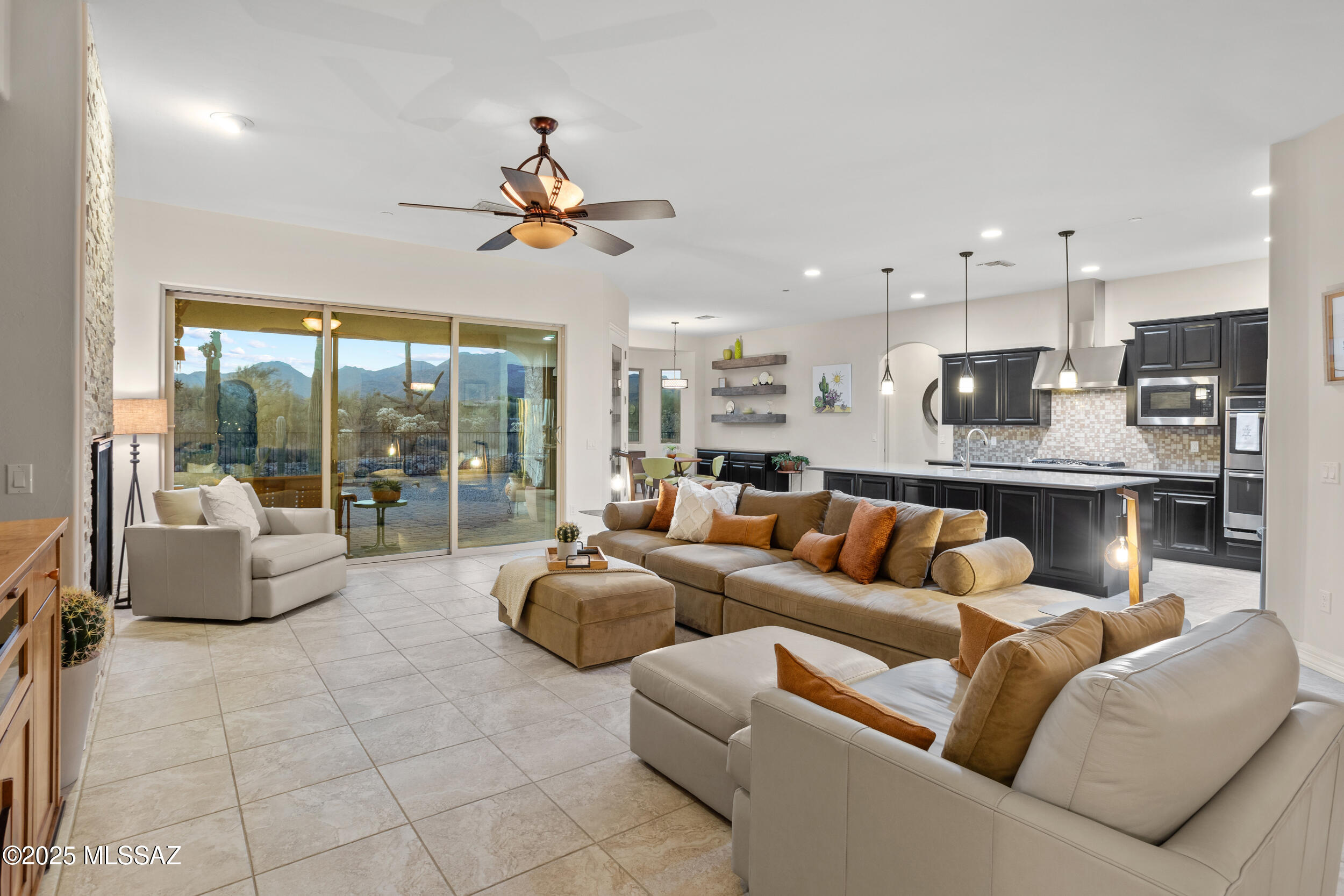 Tortolita Vistas (1-22, 36-39, 92-150) - Residential
