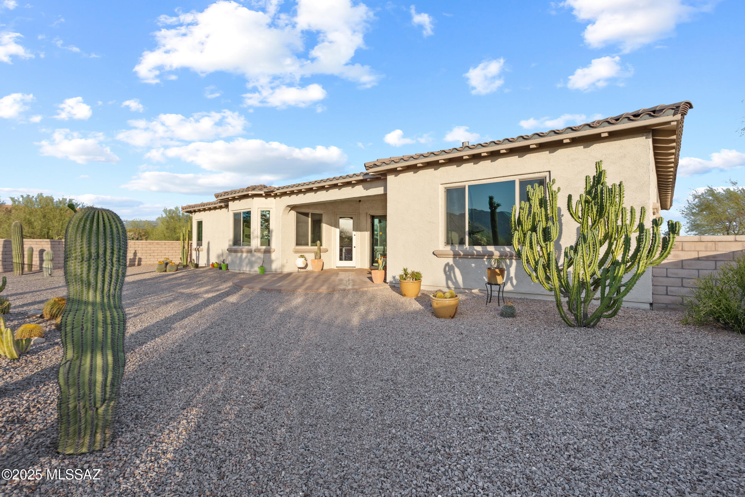 Tortolita Vistas (1-22, 36-39, 92-150) - Residential