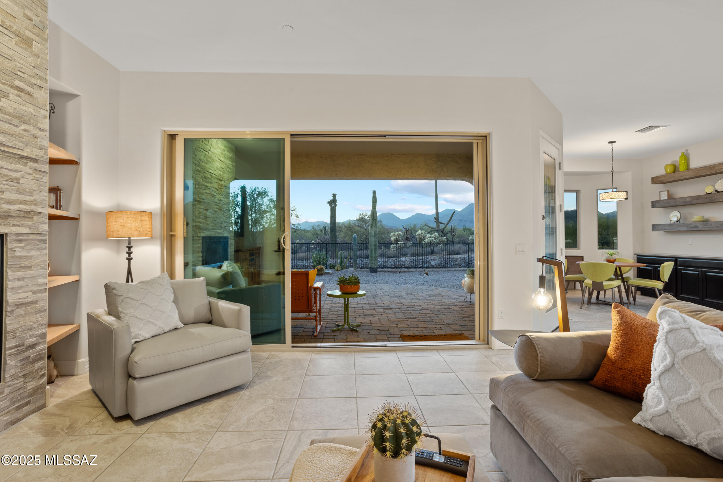 Tortolita Vistas (1-22, 36-39, 92-150) - Residential