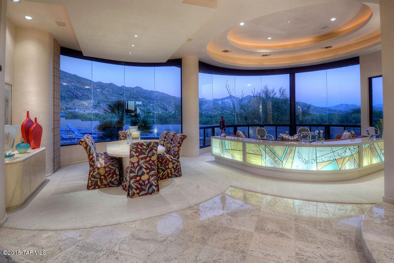 Whaleback Ridge Estates at Ventana Canyon (1-30) - Residential