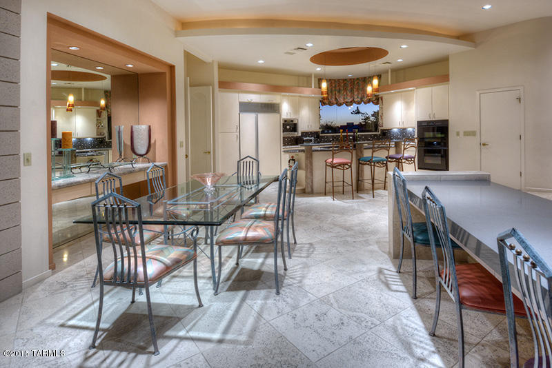 Whaleback Ridge Estates at Ventana Canyon (1-30) - Residential