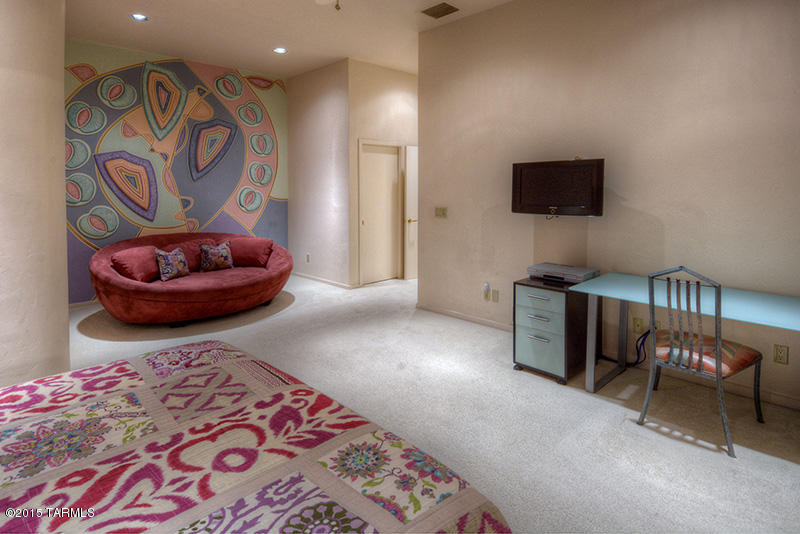 Whaleback Ridge Estates at Ventana Canyon (1-30) - Residential