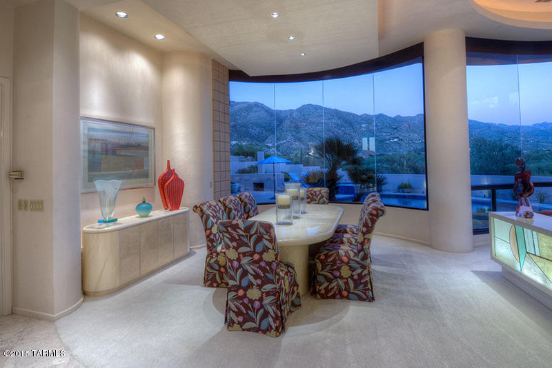 Whaleback Ridge Estates at Ventana Canyon (1-30) - Residential