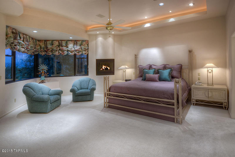 Whaleback Ridge Estates at Ventana Canyon (1-30) - Residential