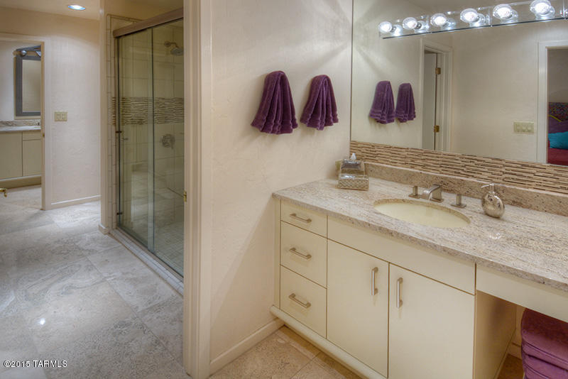 Whaleback Ridge Estates at Ventana Canyon (1-30) - Residential