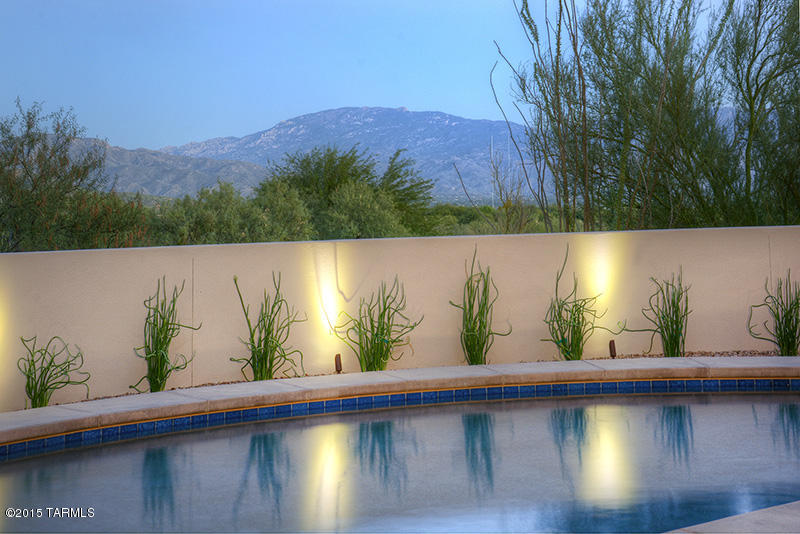 Whaleback Ridge Estates at Ventana Canyon (1-30) - Residential