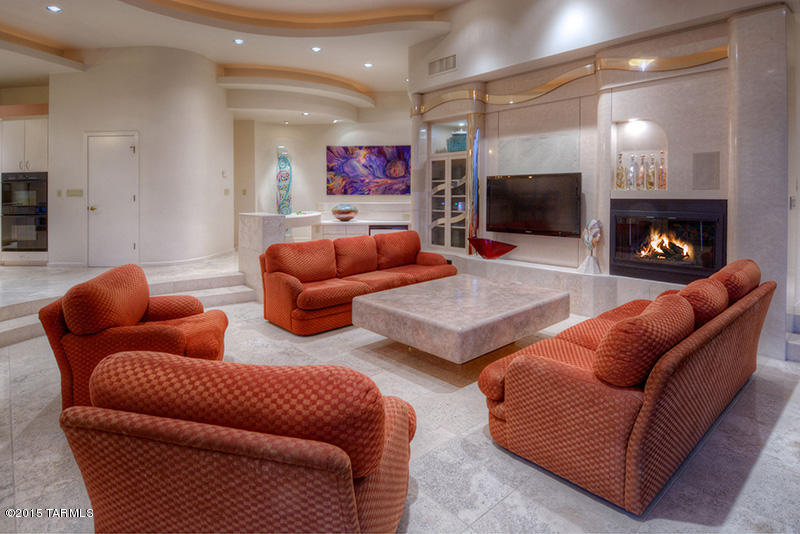 Whaleback Ridge Estates at Ventana Canyon (1-30) - Residential