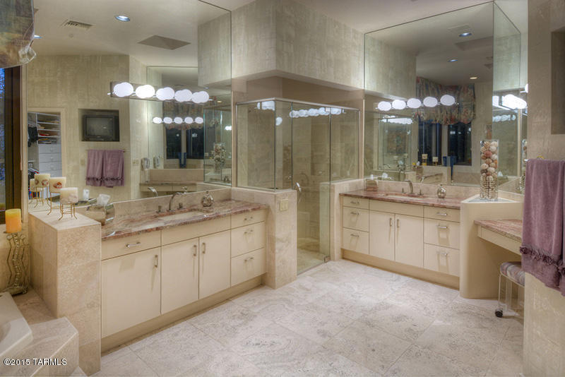 Whaleback Ridge Estates at Ventana Canyon (1-30) - Residential