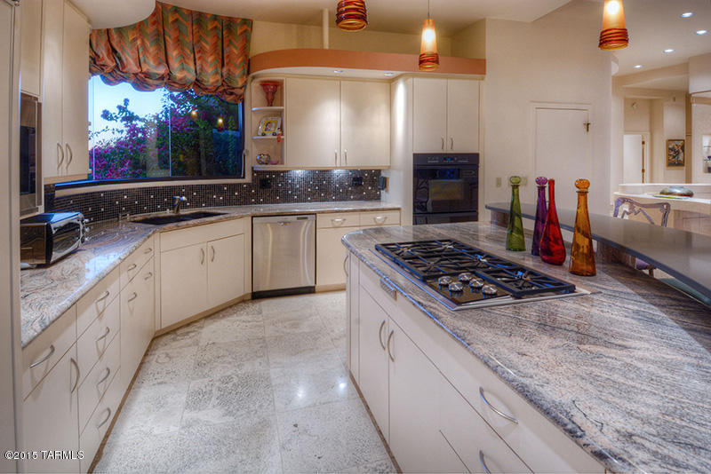 Whaleback Ridge Estates at Ventana Canyon (1-30) - Residential
