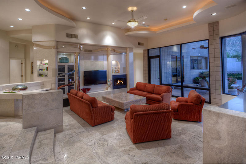 Whaleback Ridge Estates at Ventana Canyon (1-30) - Residential