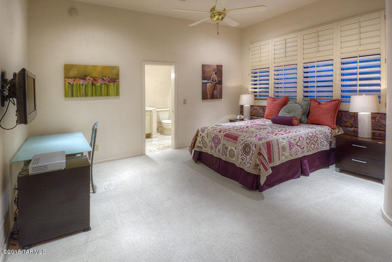 Whaleback Ridge Estates at Ventana Canyon (1-30) - Residential