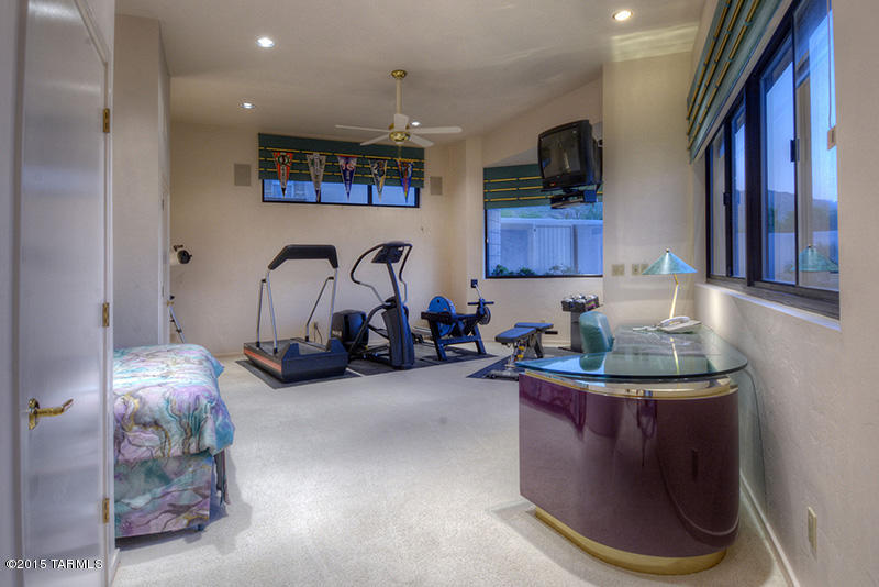 Whaleback Ridge Estates at Ventana Canyon (1-30) - Residential