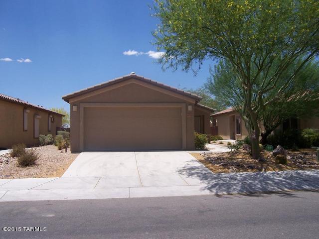 This home is located in the desirable Sycamore Park neighborhood and features many upgrades throughout the home. The kitchen has ash cabinets and corian countertops, both bathrooms feature custom tile countertops and shower surrounds. The front and back yards are easy care maintenance and have plenty of space to enjoy the nice weather. The Refrigerator, washer and dryer are included with this home. This home can be rented for 12 months or longer.