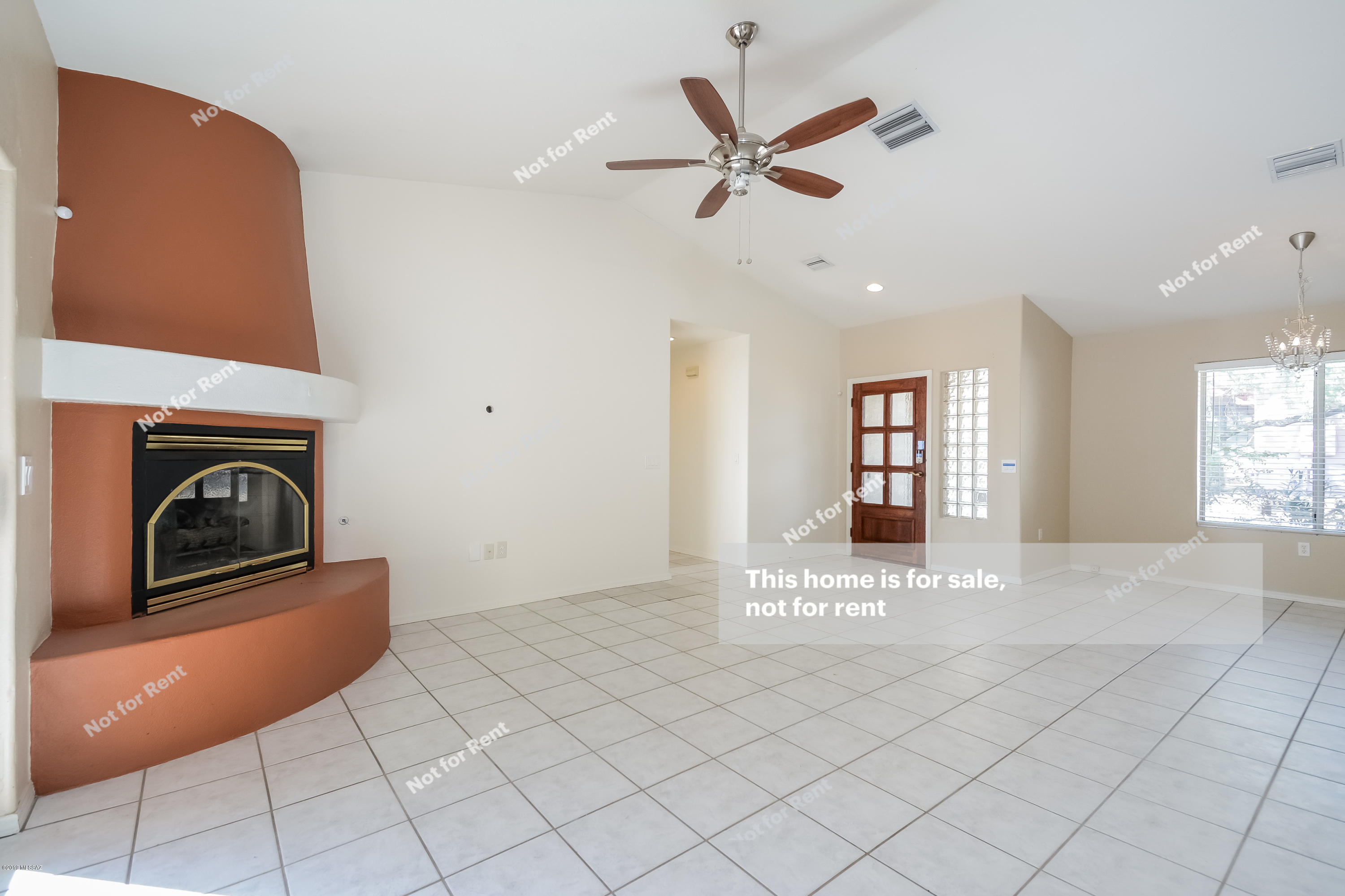La Canada Norte (1-50) - Residential