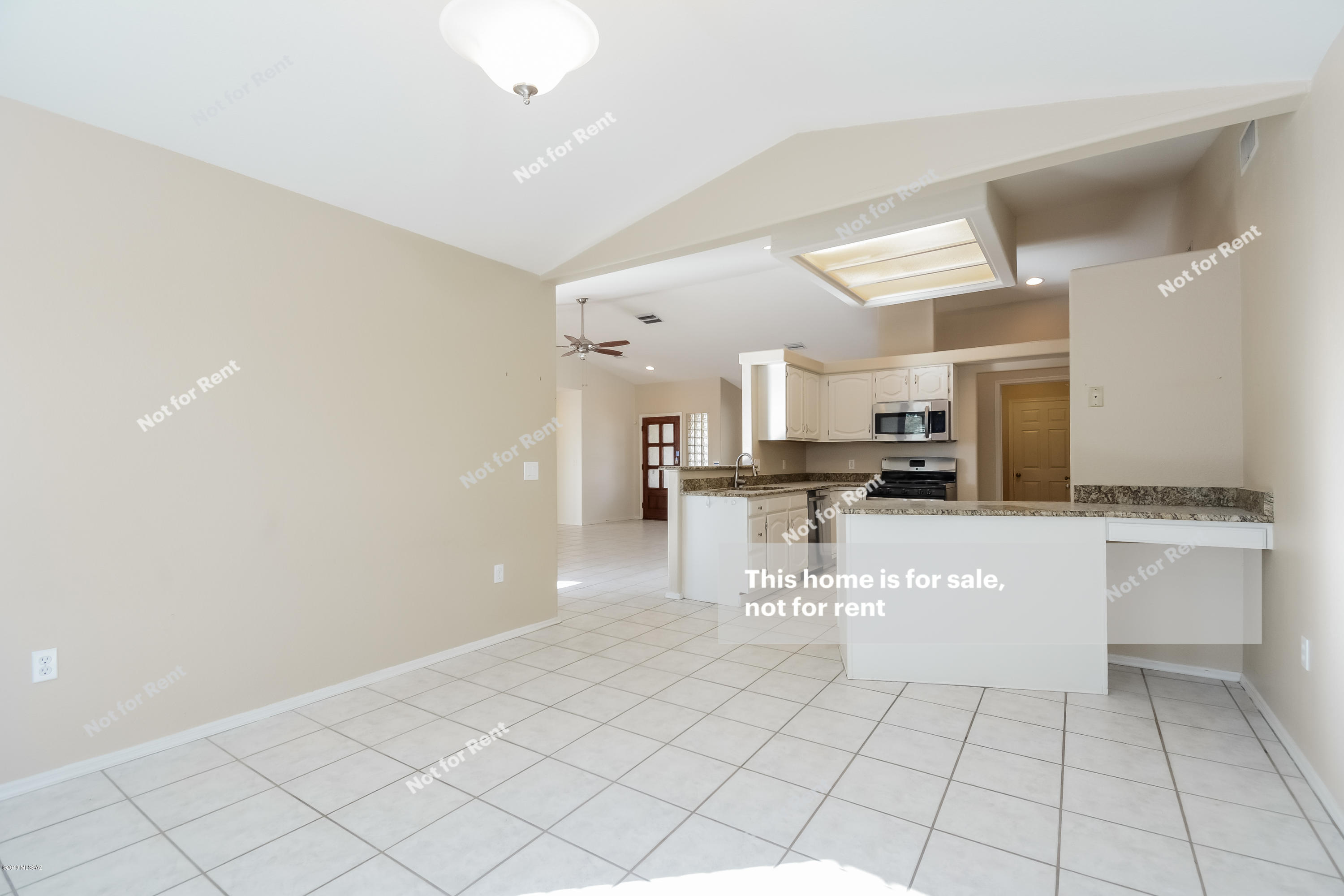 La Canada Norte (1-50) - Residential