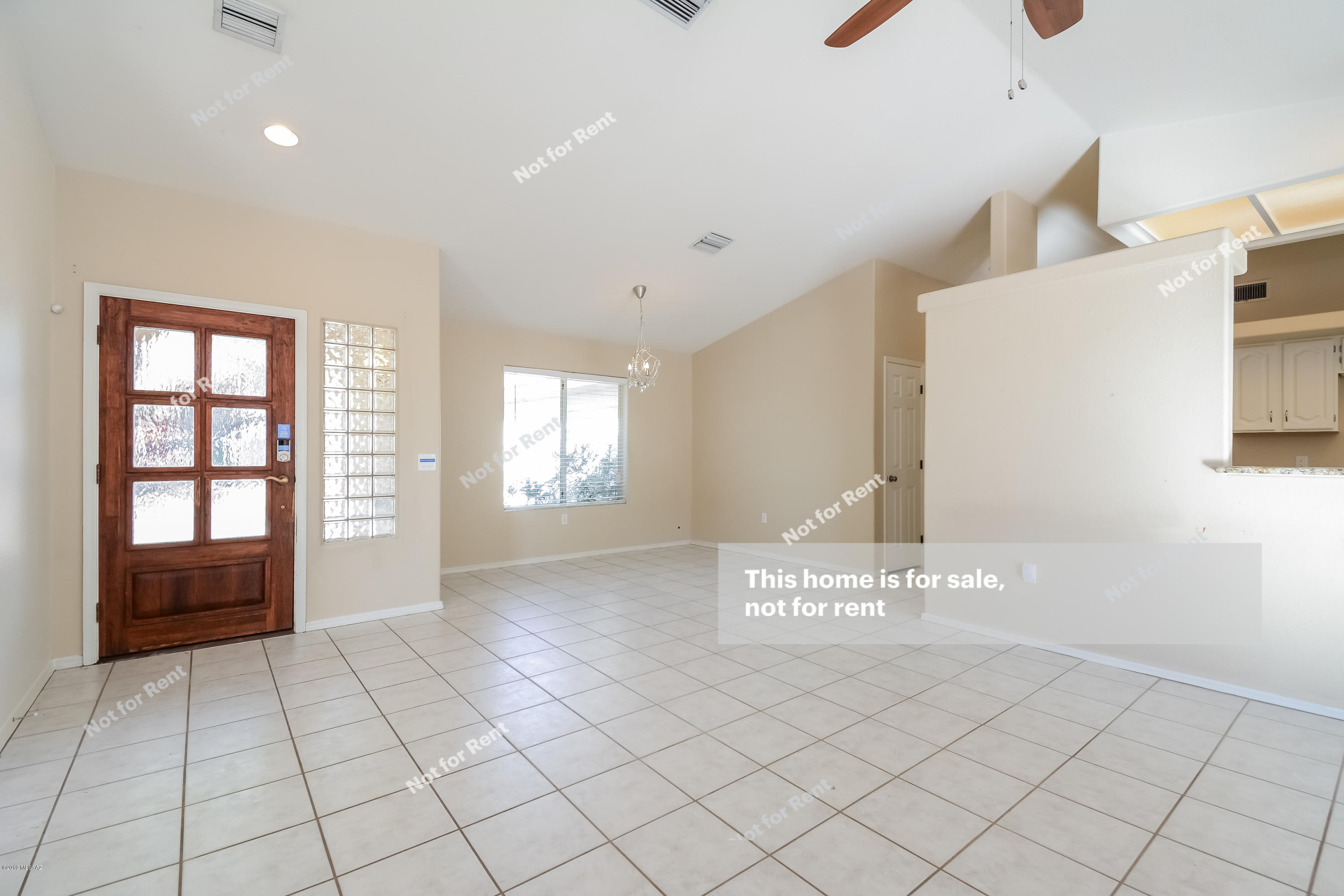 La Canada Norte (1-50) - Residential
