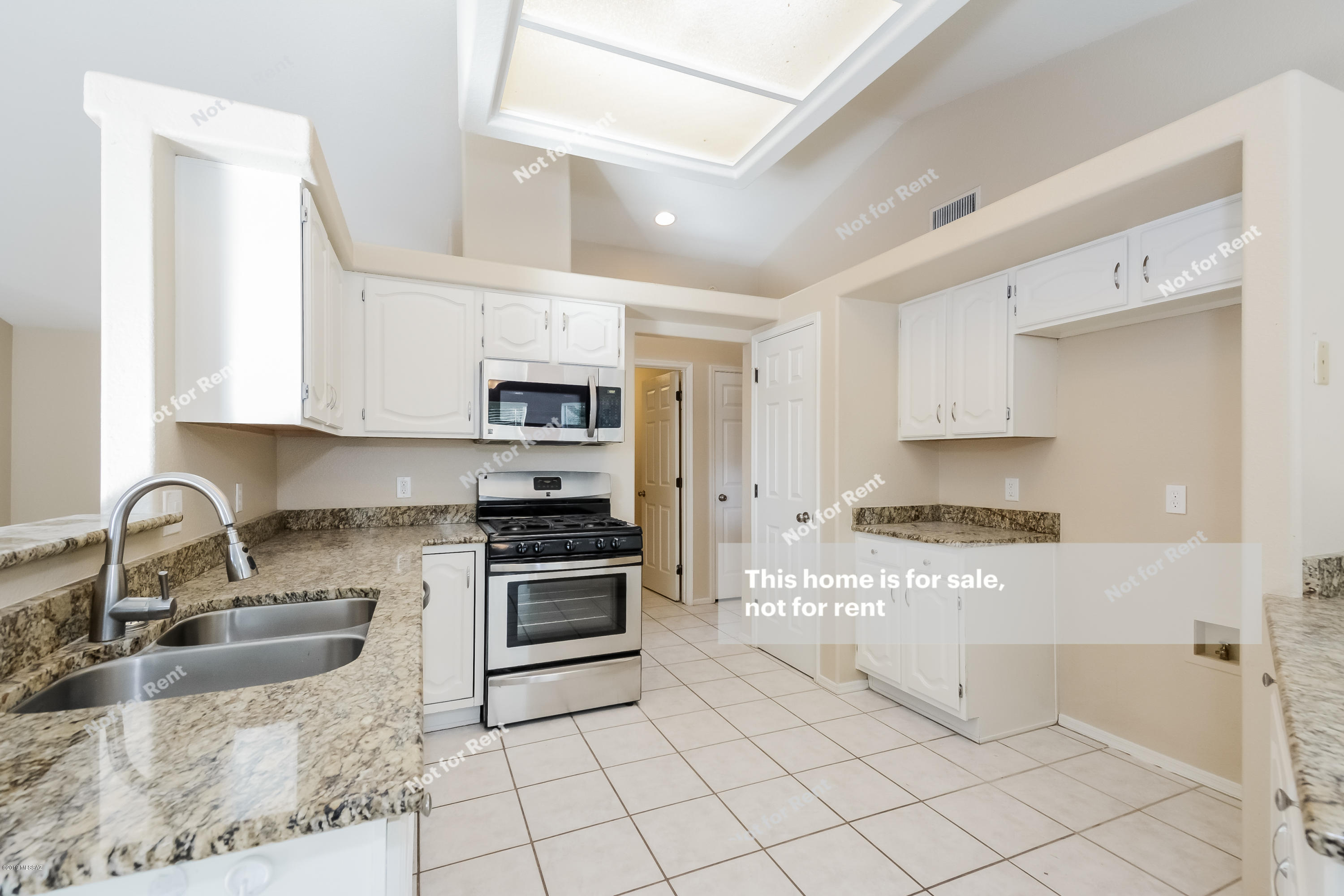 La Canada Norte (1-50) - Residential