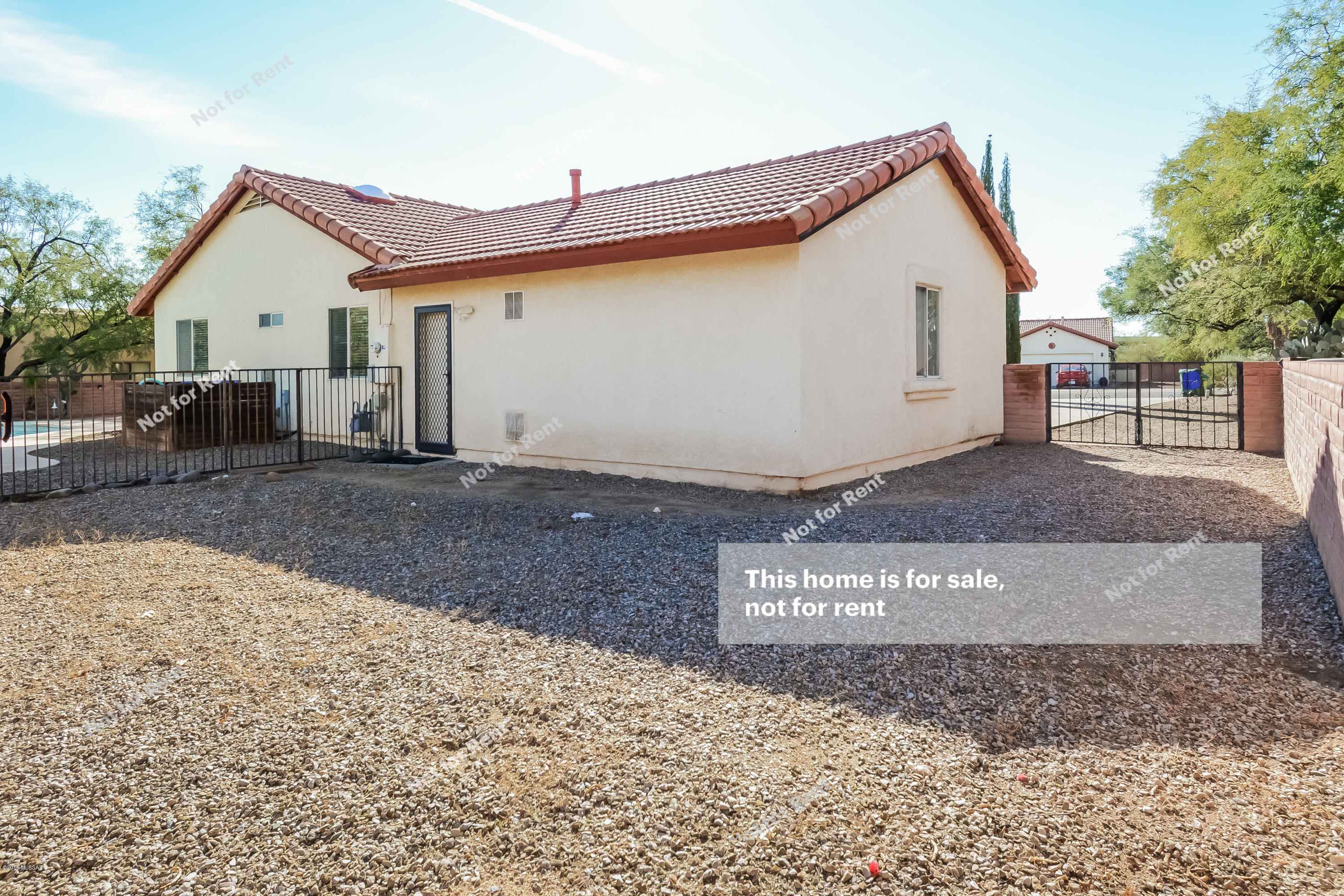 La Canada Norte (1-50) - Residential
