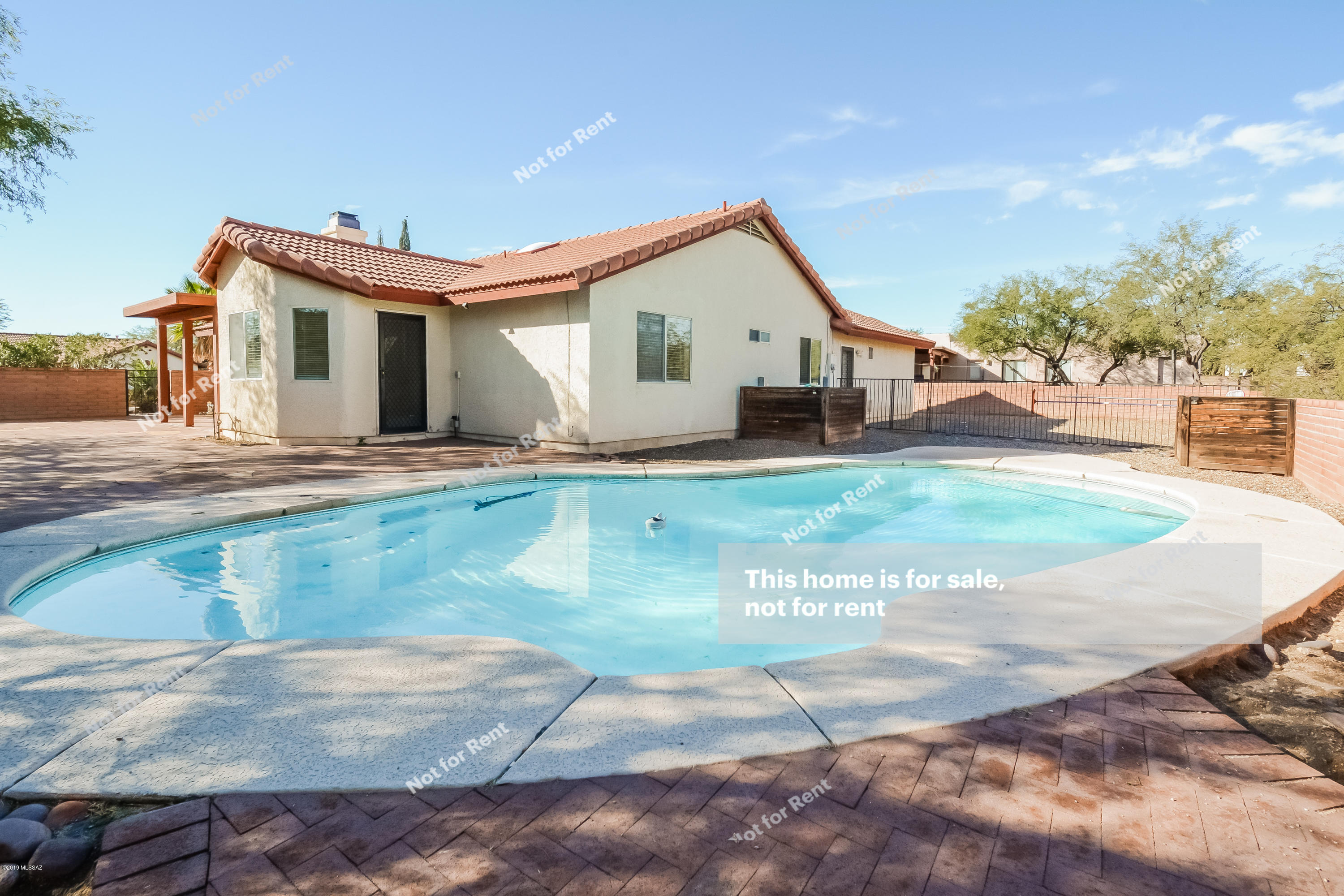 La Canada Norte (1-50) - Residential