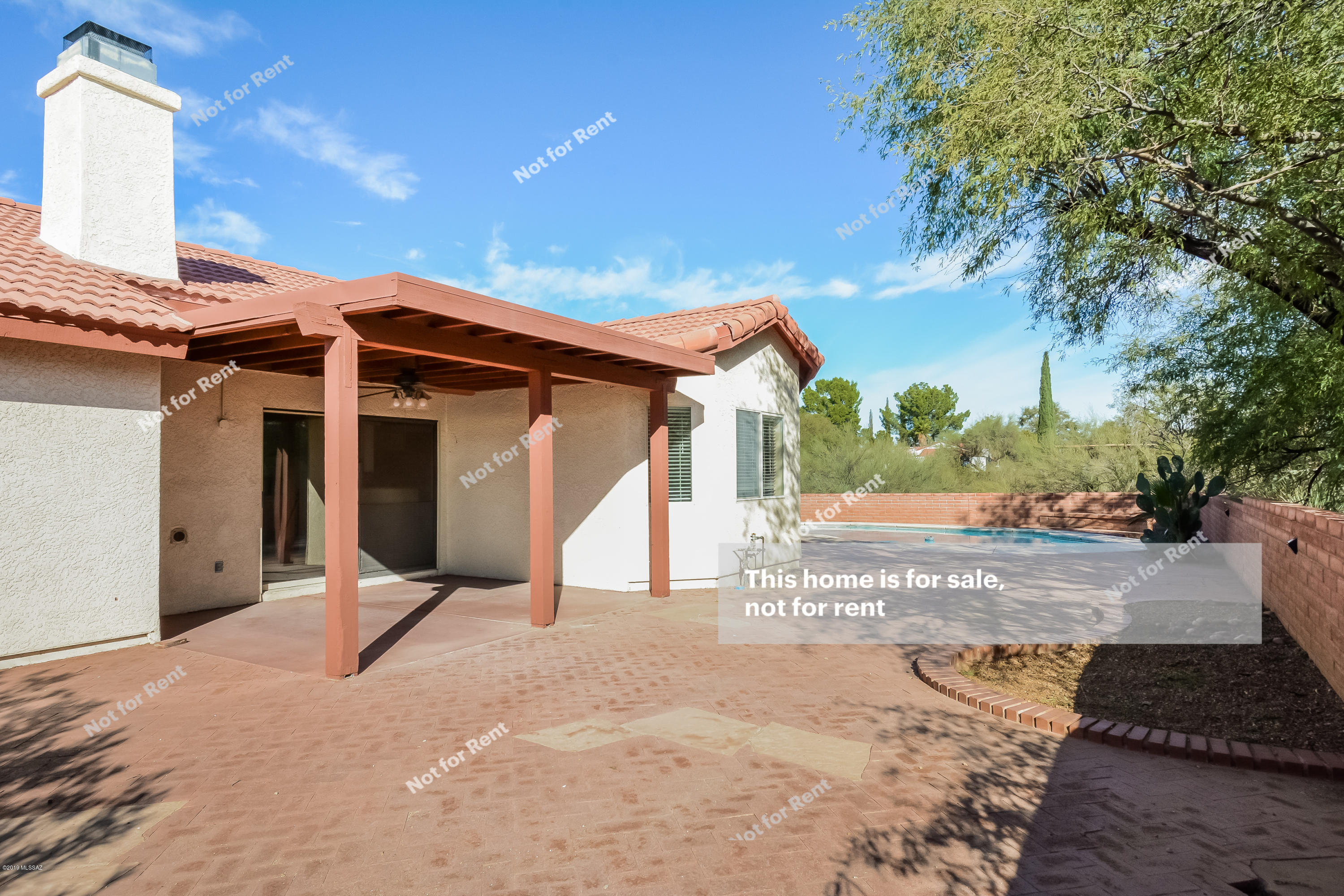 La Canada Norte (1-50) - Residential