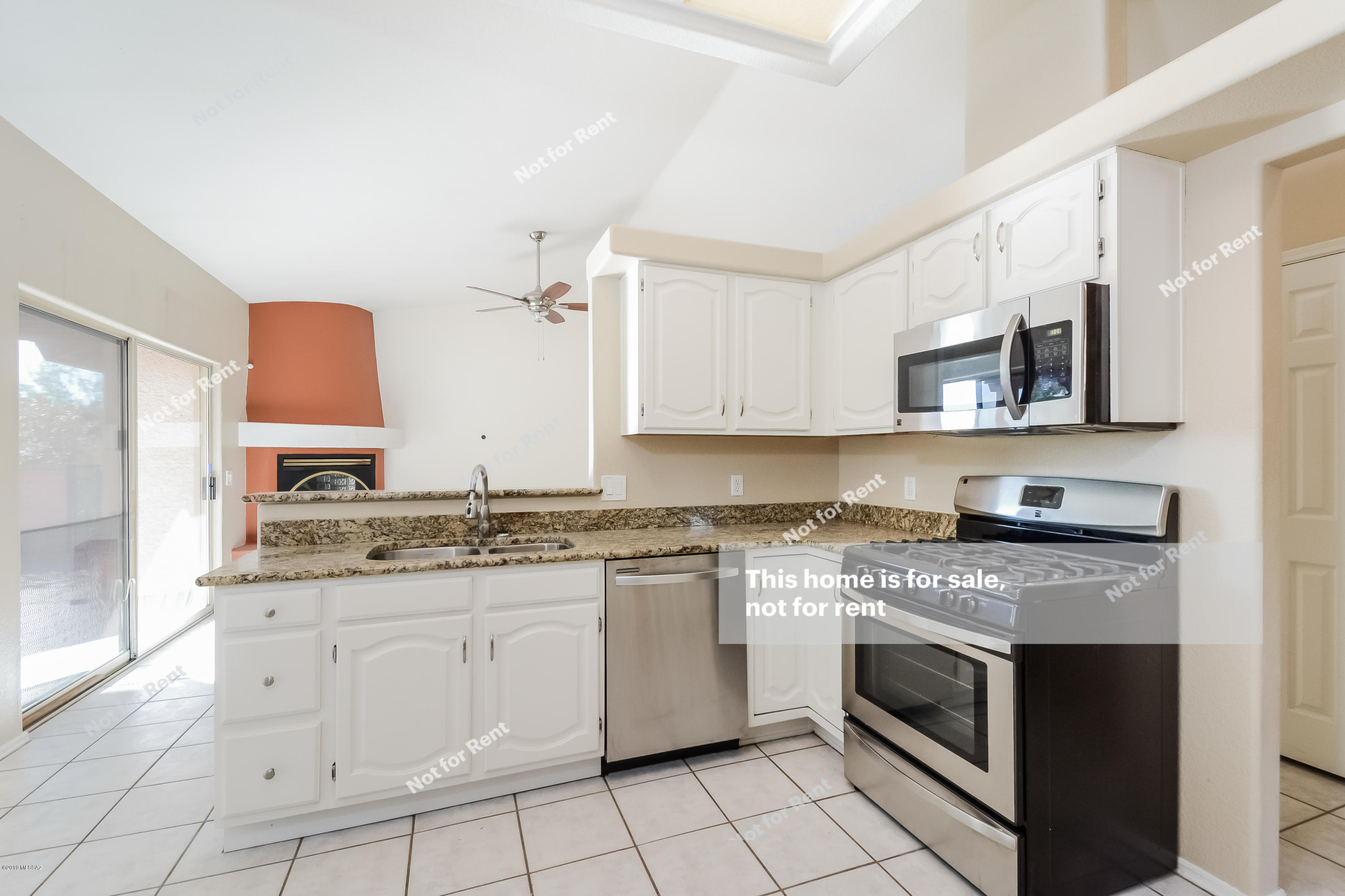 La Canada Norte (1-50) - Residential