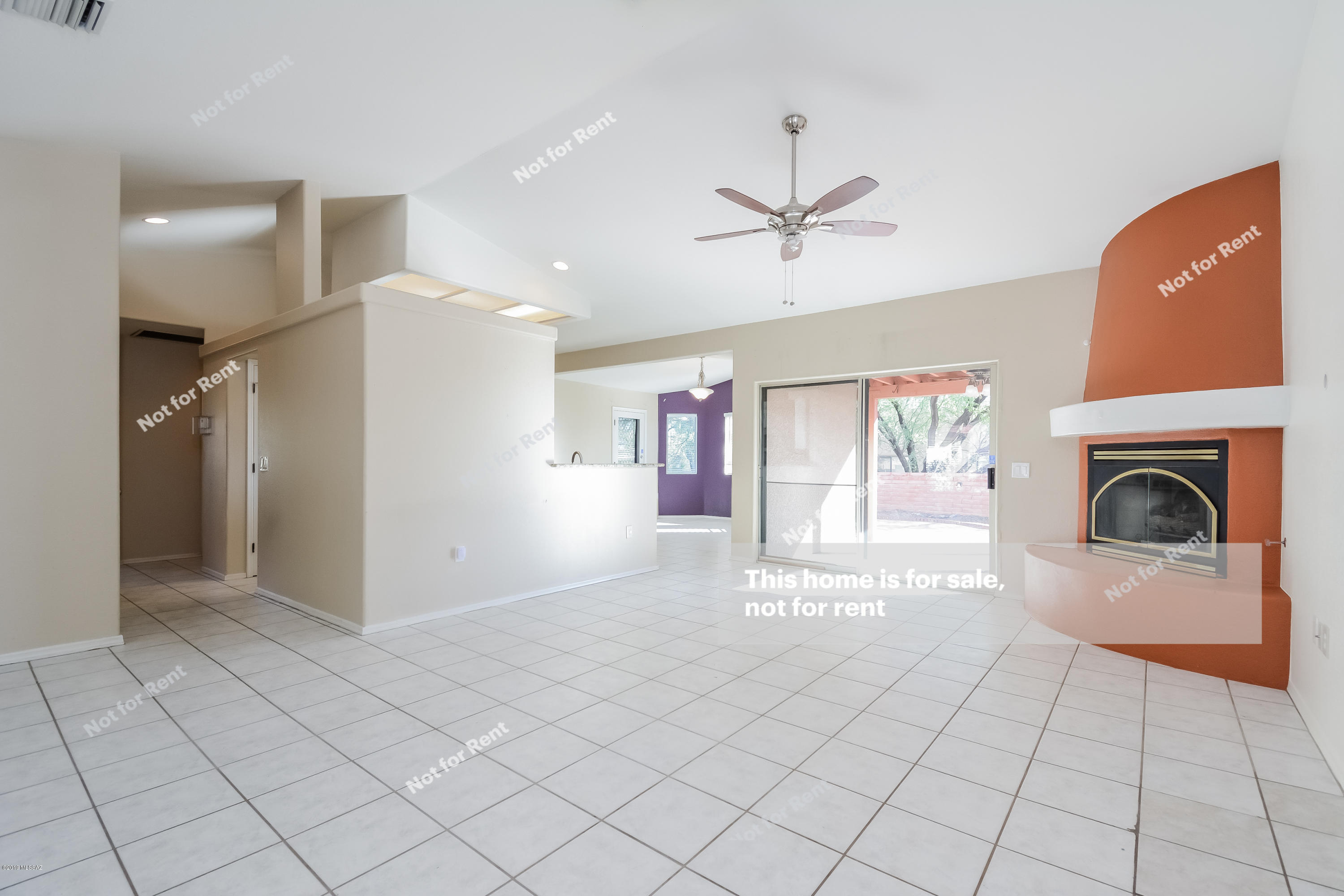 La Canada Norte (1-50) - Residential