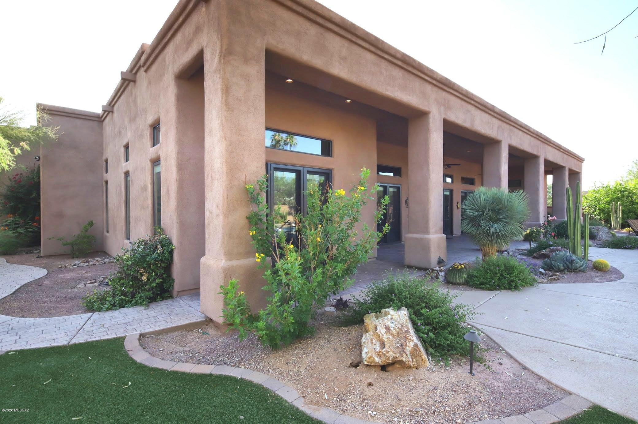 Chula Vista - Residential