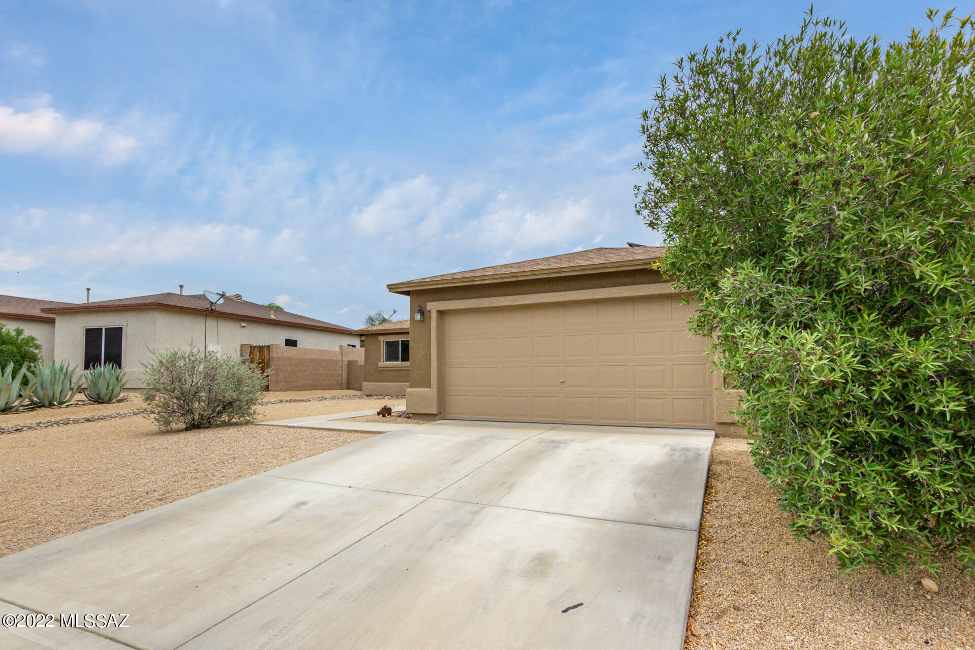 Tucson Mountain Sanctuary (1-154) - Residential