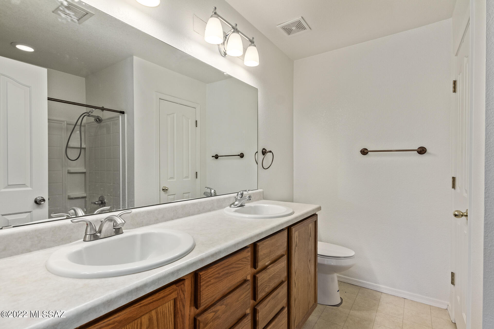 Tucson Mountain Sanctuary (1-154) - Residential