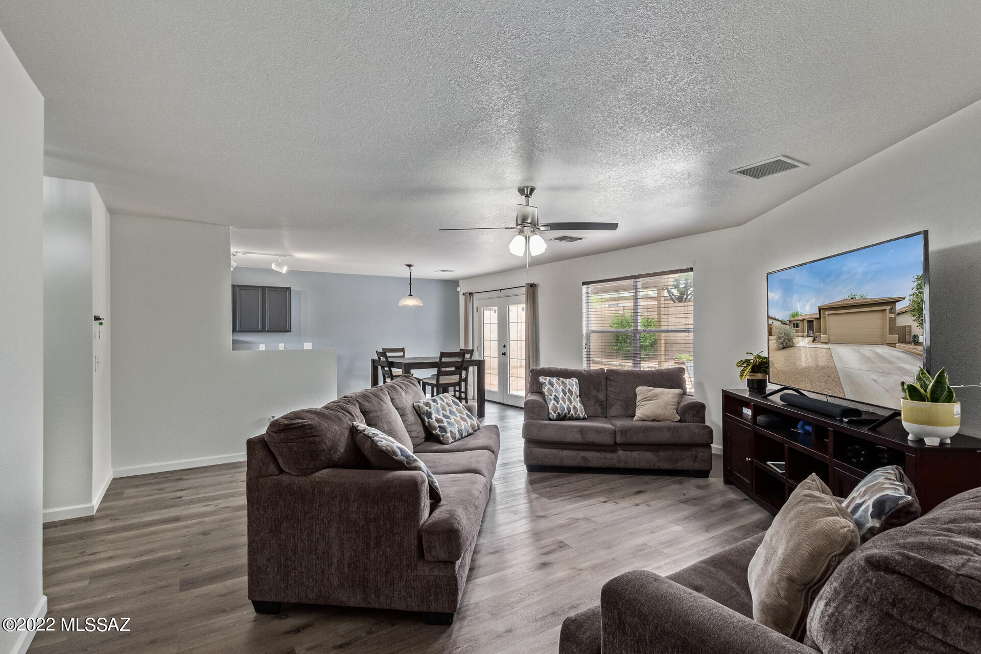 Tucson Mountain Sanctuary (1-154) - Residential