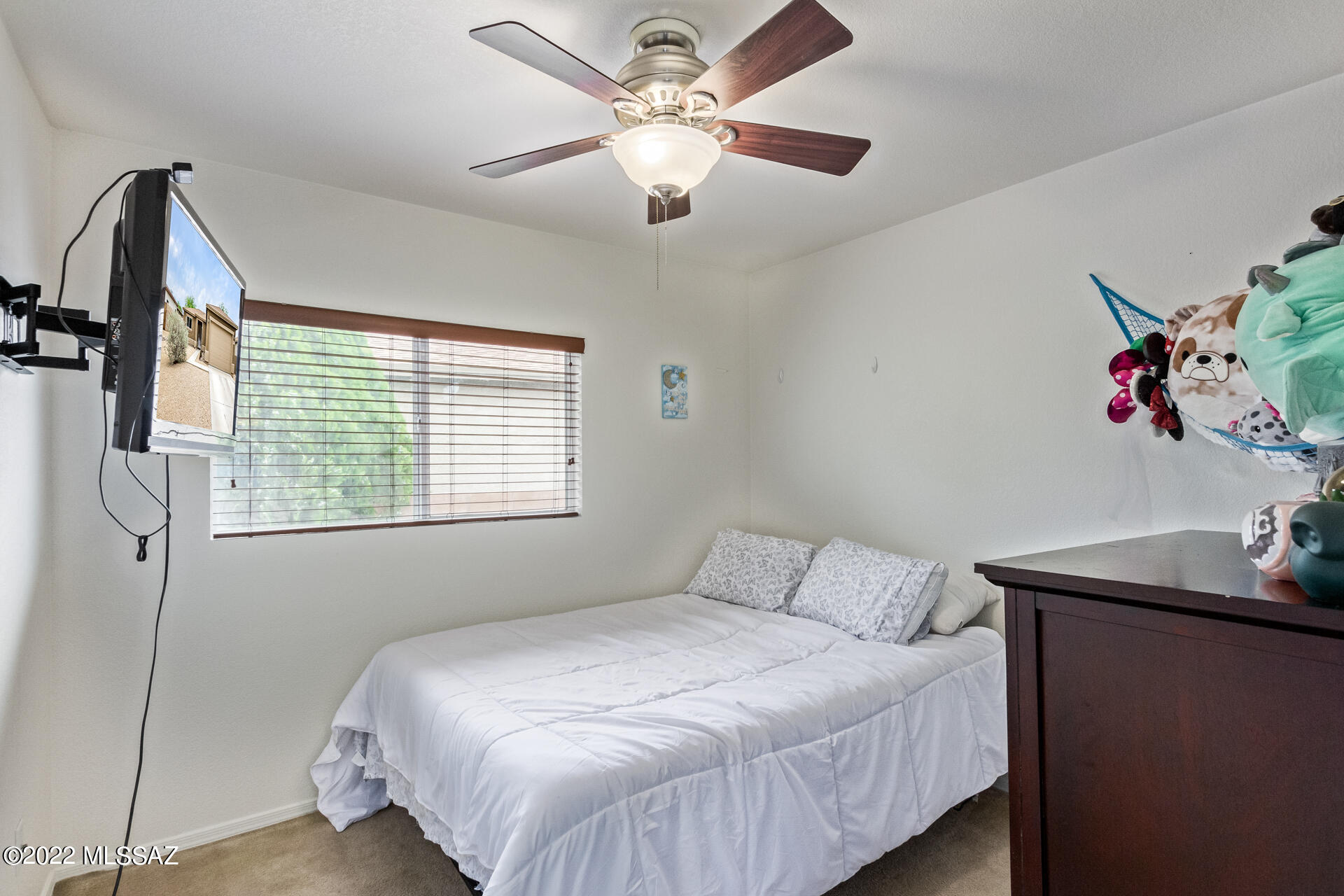 Tucson Mountain Sanctuary (1-154) - Residential