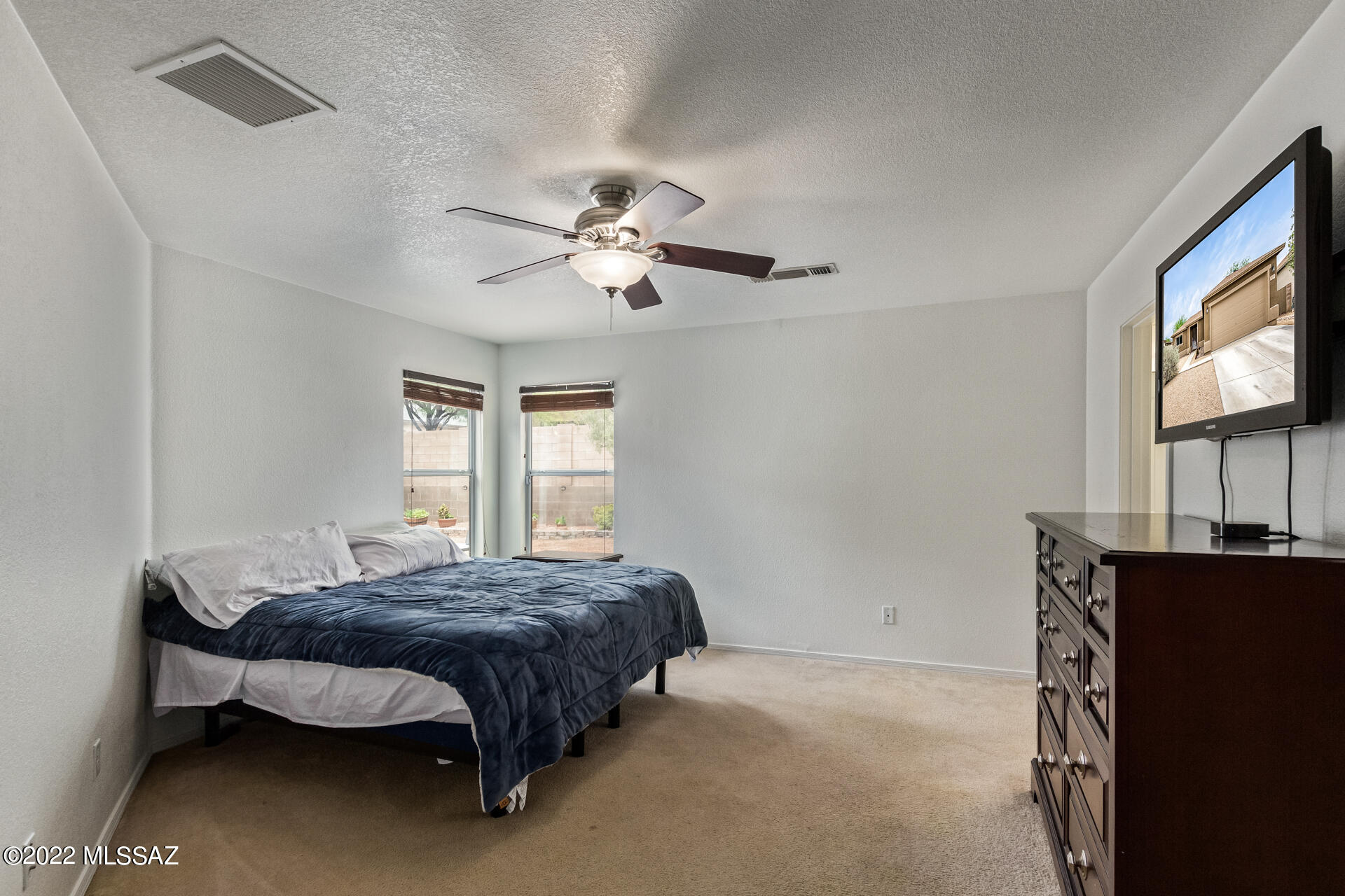 Tucson Mountain Sanctuary (1-154) - Residential