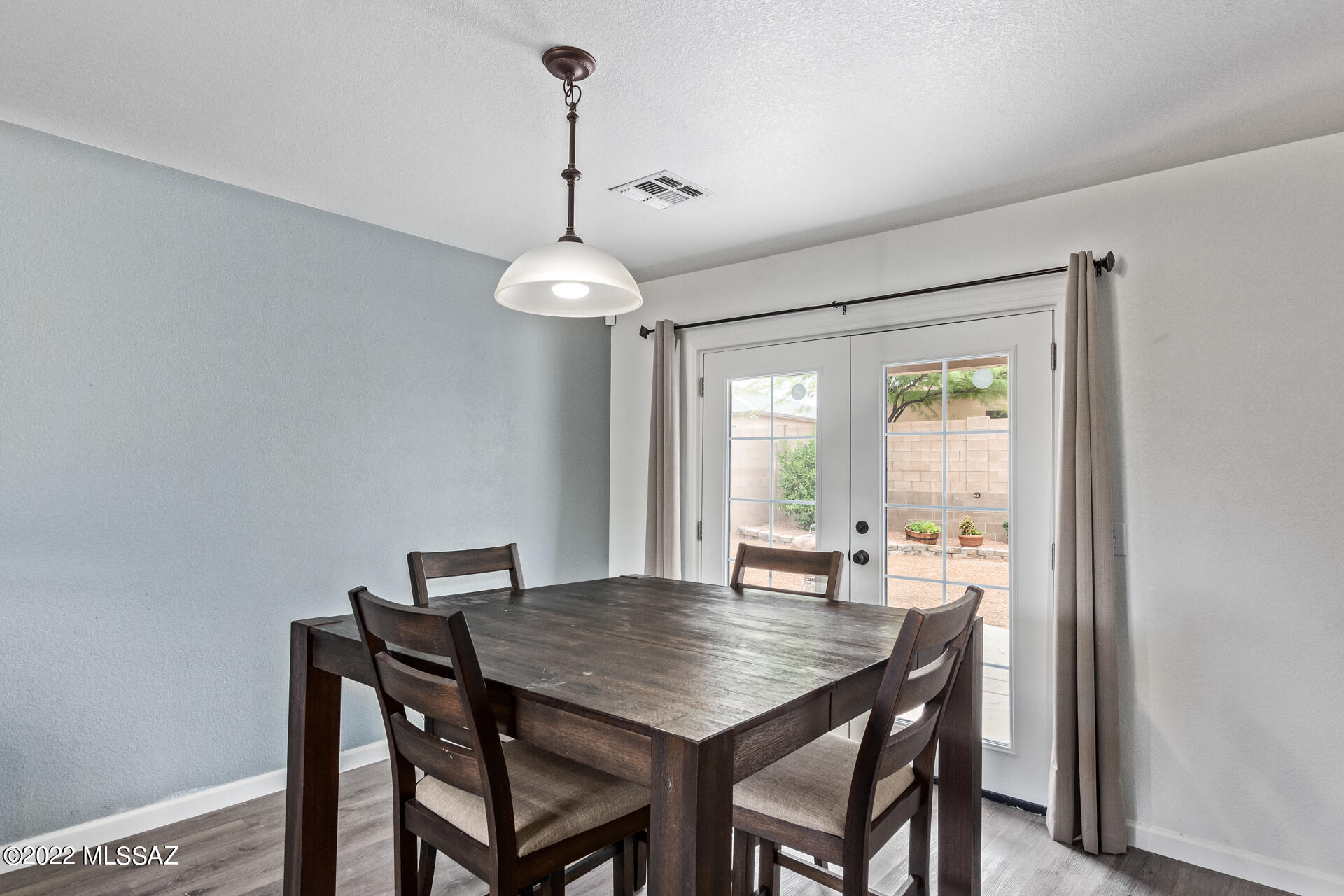 Tucson Mountain Sanctuary (1-154) - Residential