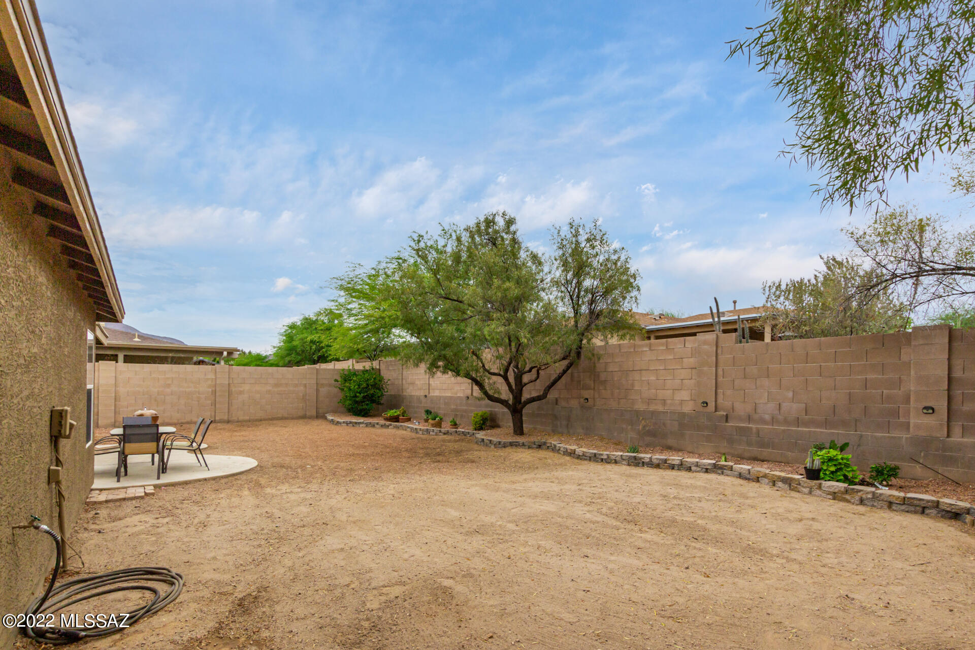 Tucson Mountain Sanctuary (1-154) - Residential