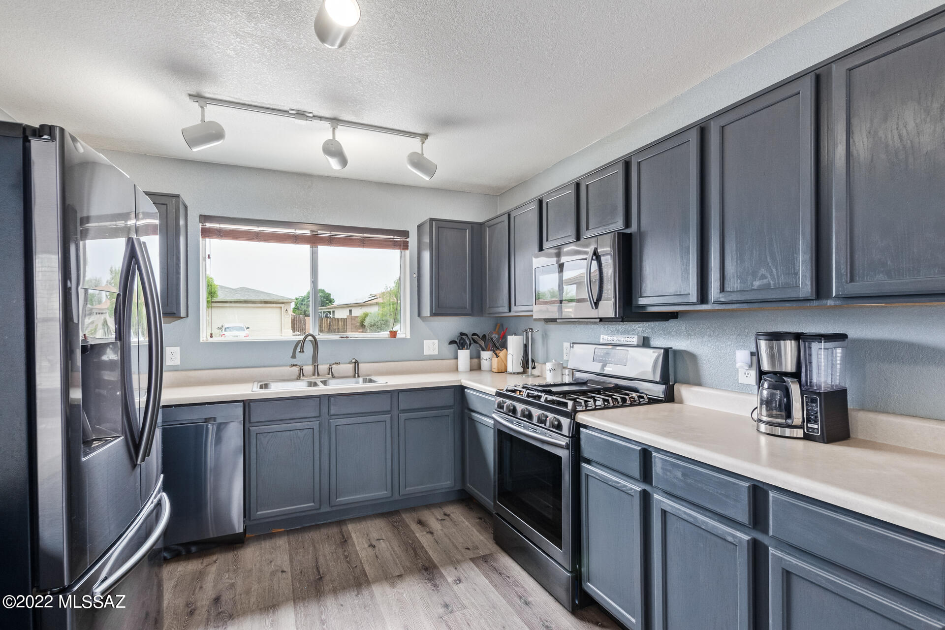 Tucson Mountain Sanctuary (1-154) - Residential