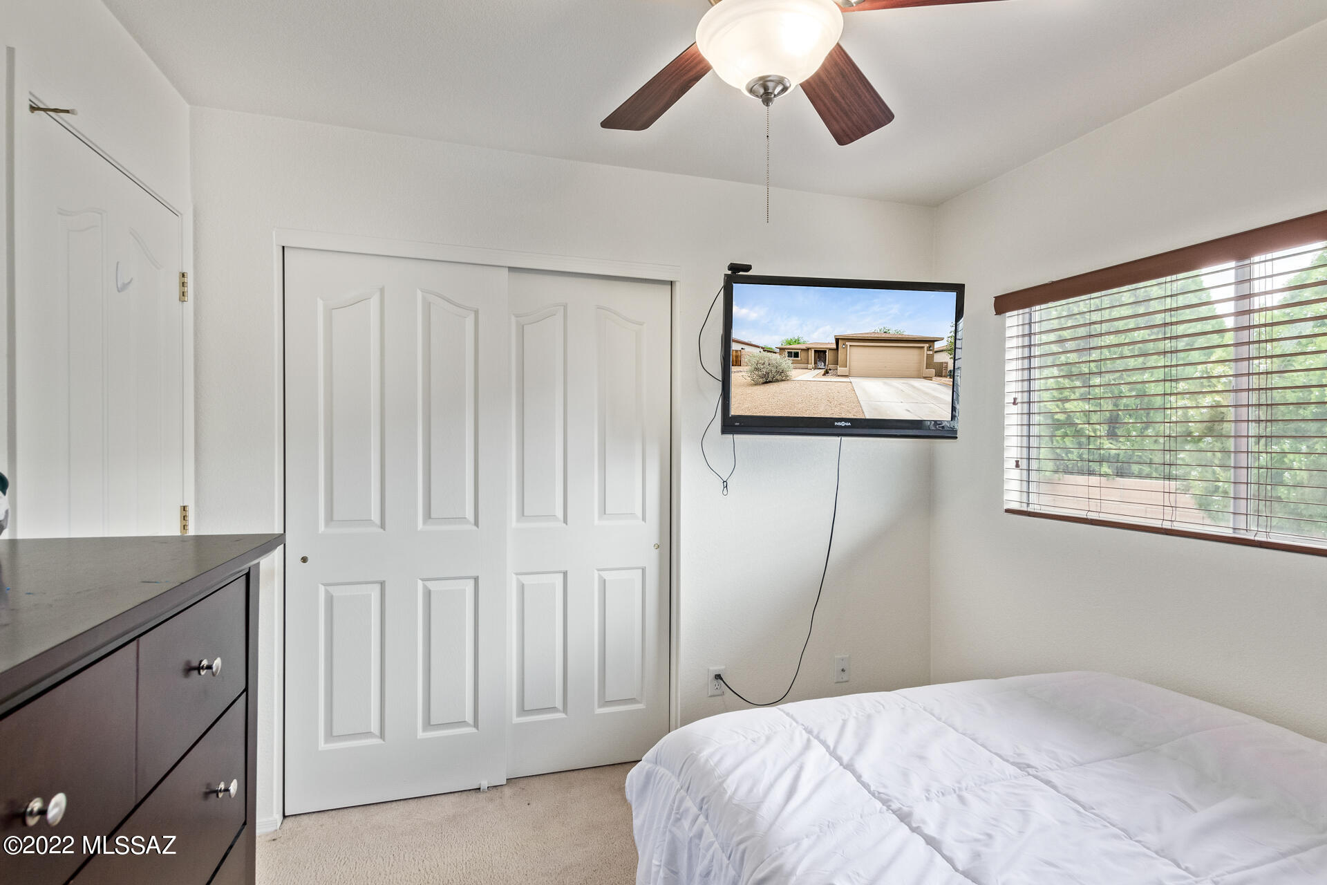 Tucson Mountain Sanctuary (1-154) - Residential
