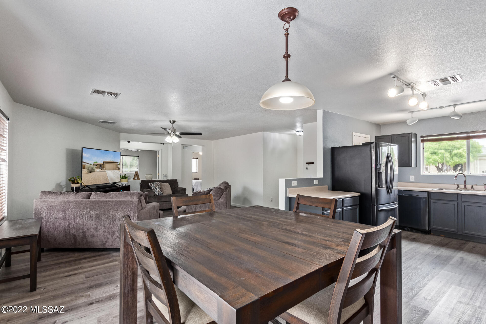 Tucson Mountain Sanctuary (1-154) - Residential
