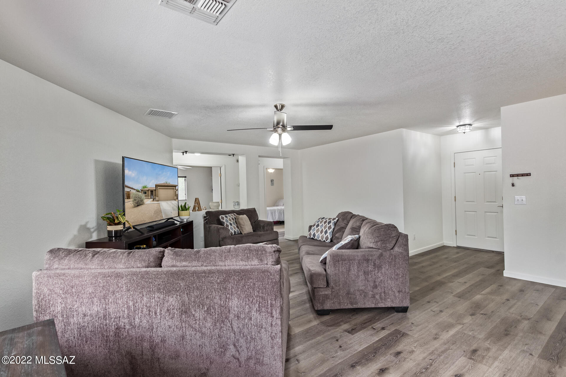 Tucson Mountain Sanctuary (1-154) - Residential