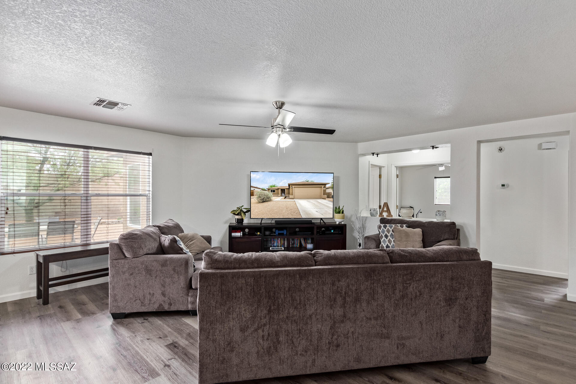 Tucson Mountain Sanctuary (1-154) - Residential