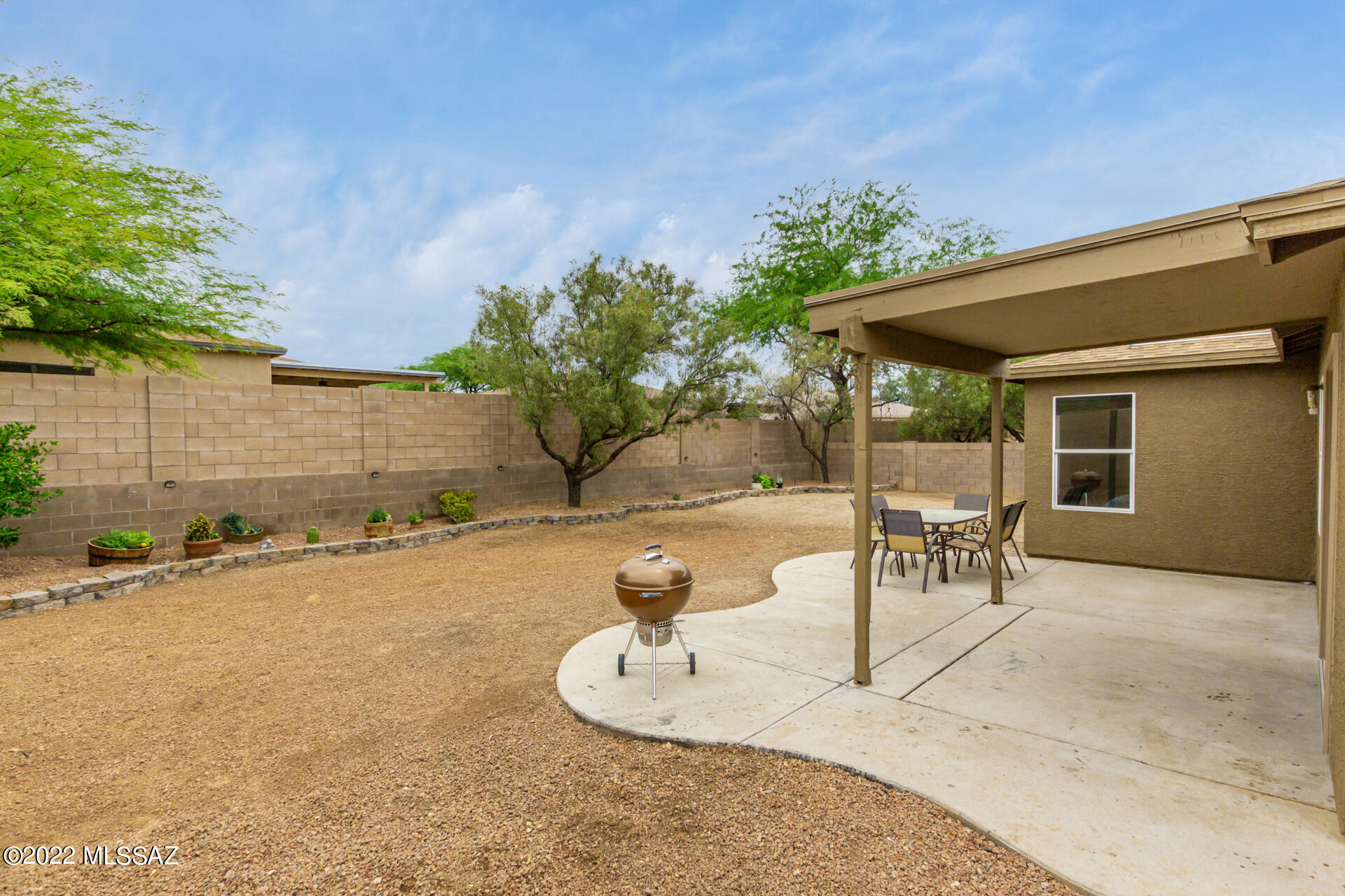 Tucson Mountain Sanctuary (1-154) - Residential