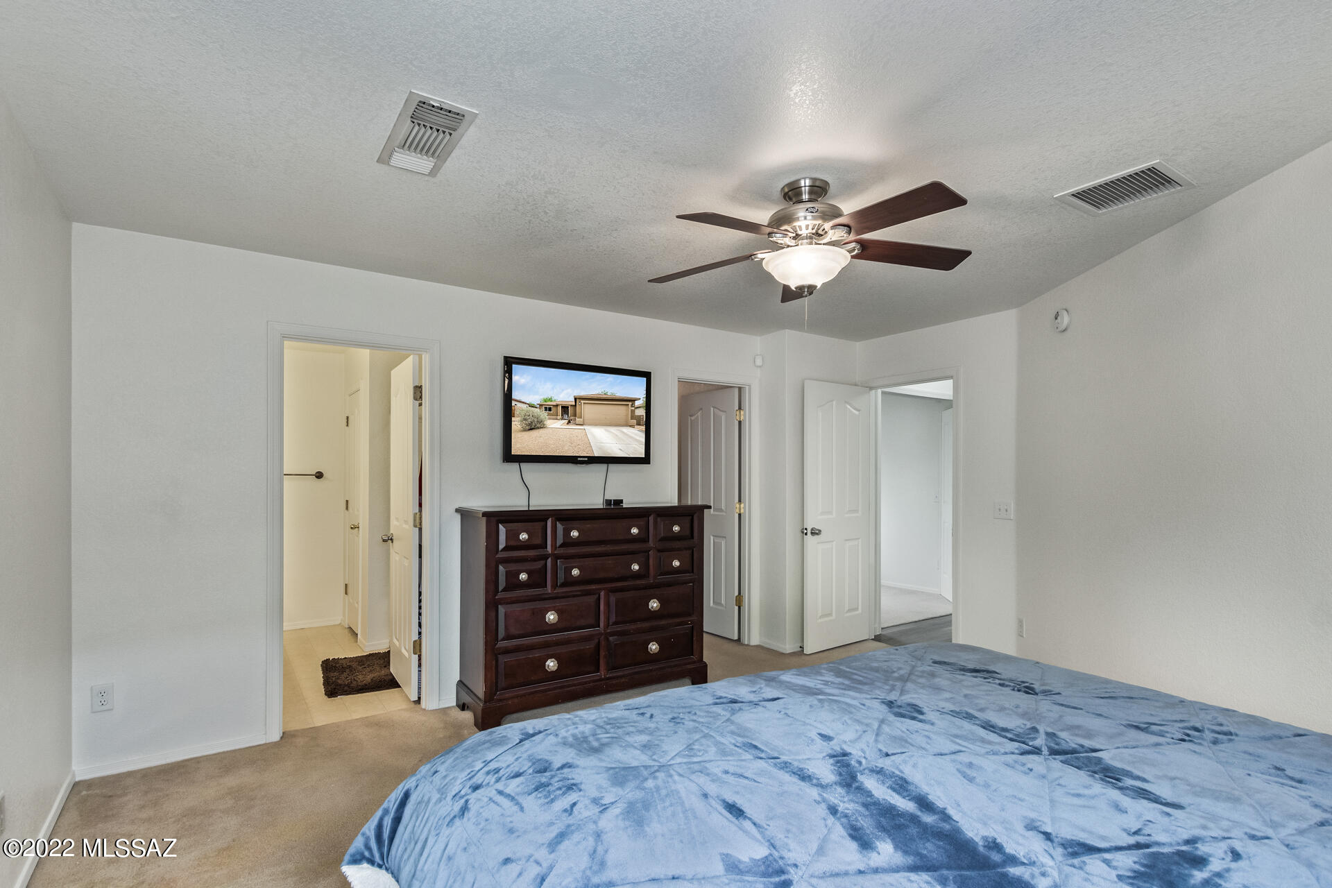Tucson Mountain Sanctuary (1-154) - Residential